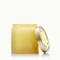 Lemon Leaf Statement Poured Candle