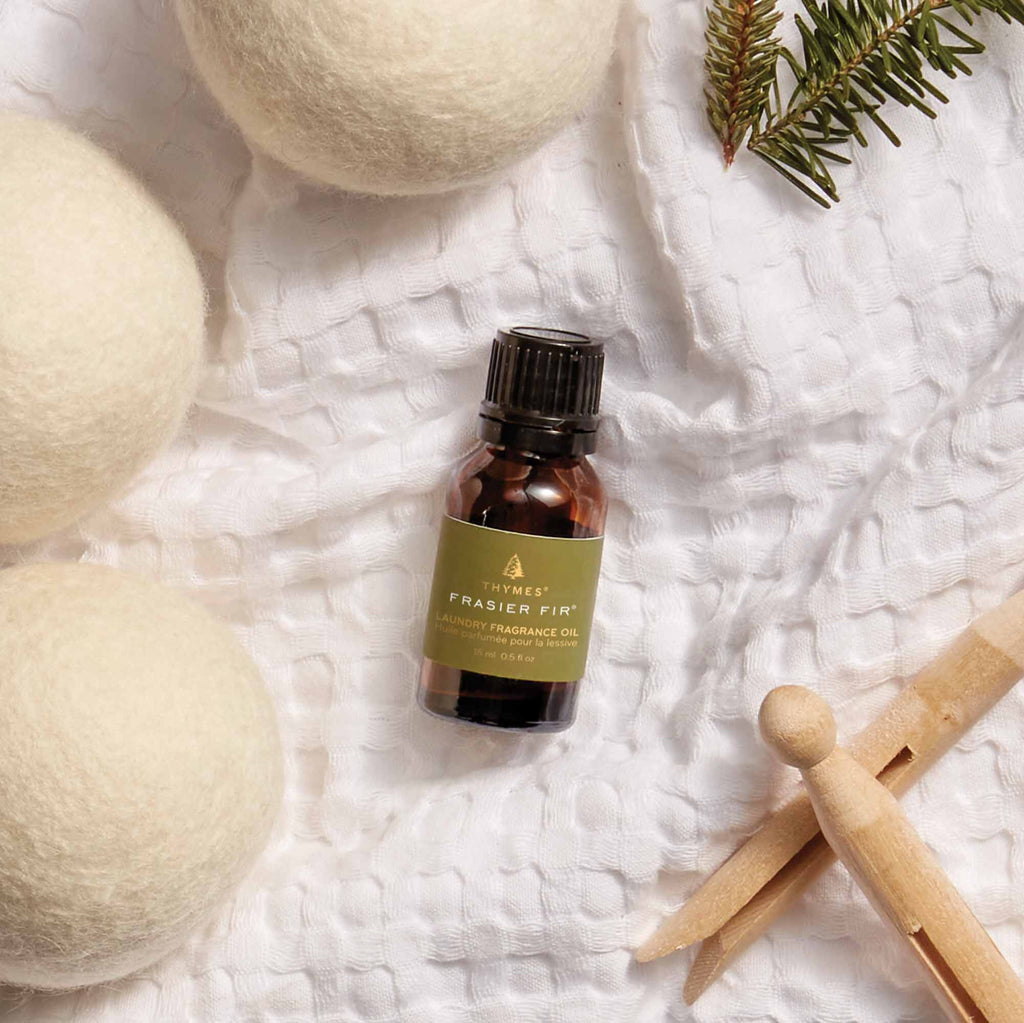 Frasier Fir® Laundry Fragrance Oil