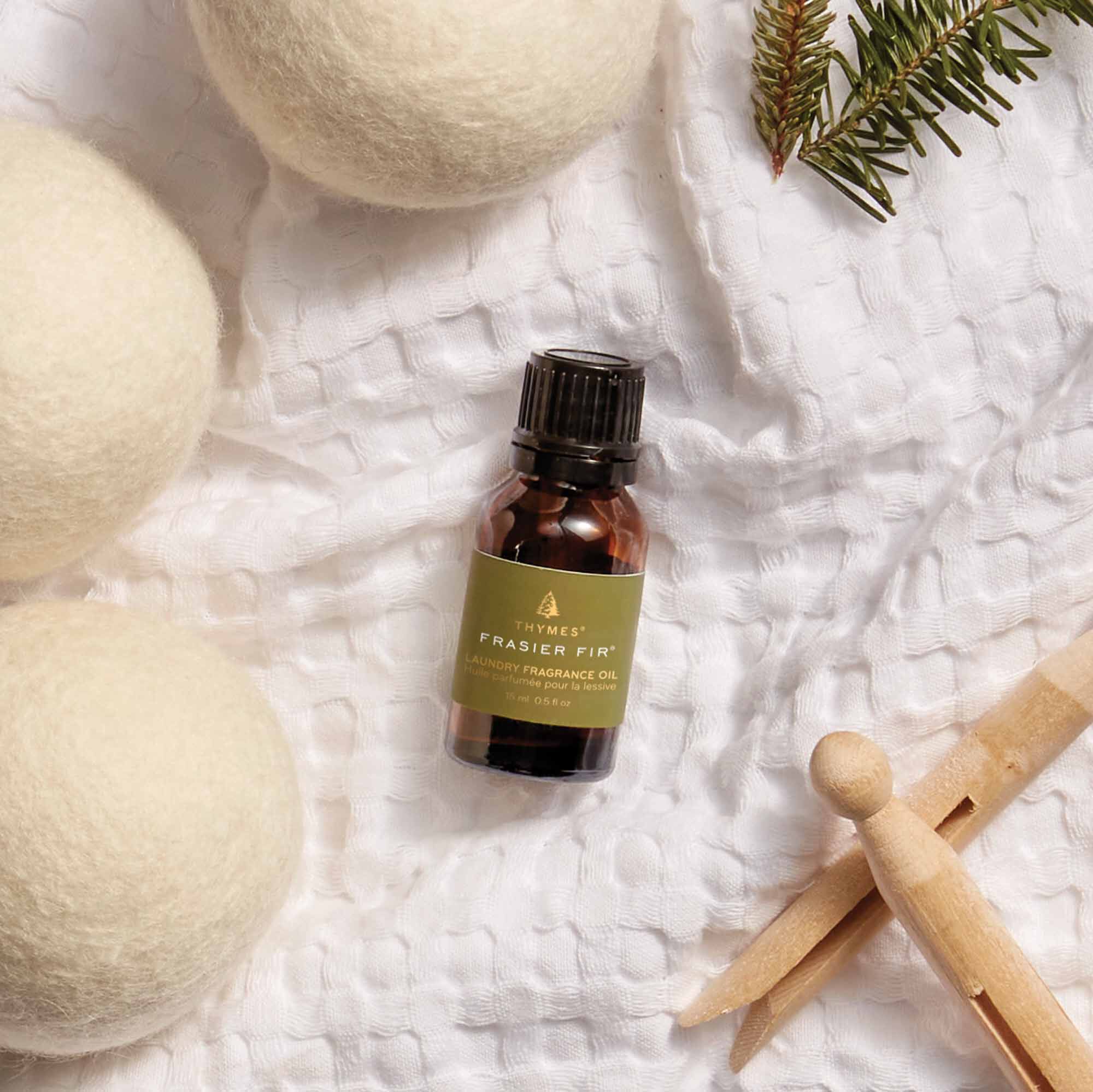 Frasier Fir® Laundry Fragrance Oil