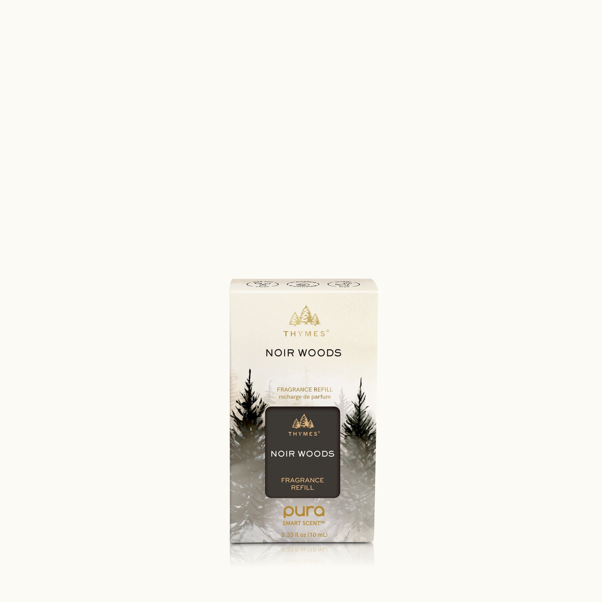 Noir Woods Pura? Diffuser Refill