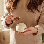Frasier Fir® Wool Dryer Balls & Laundry Fragrance Oil Set