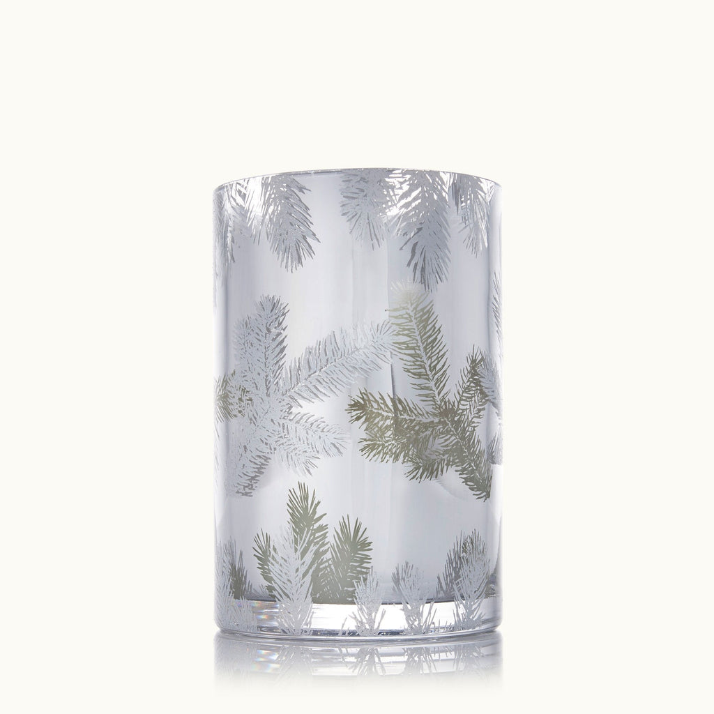 Frasier Fir? Statement Medium Luminary Candle