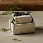 Frasier Fir? Bar Soap and Dish Set