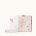 Goldleaf Gardenia Candle