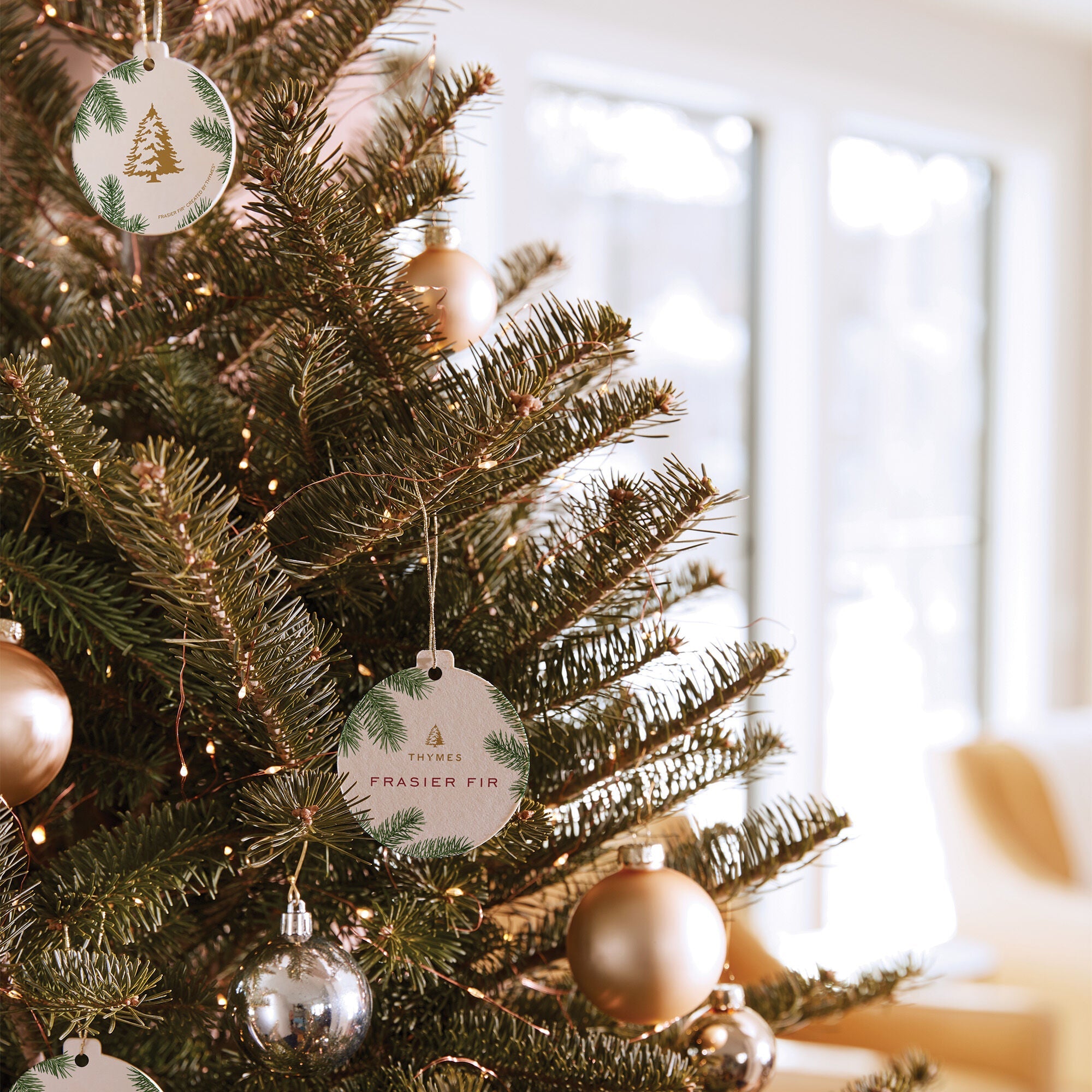 Frasier Fir? Decorative Sachet