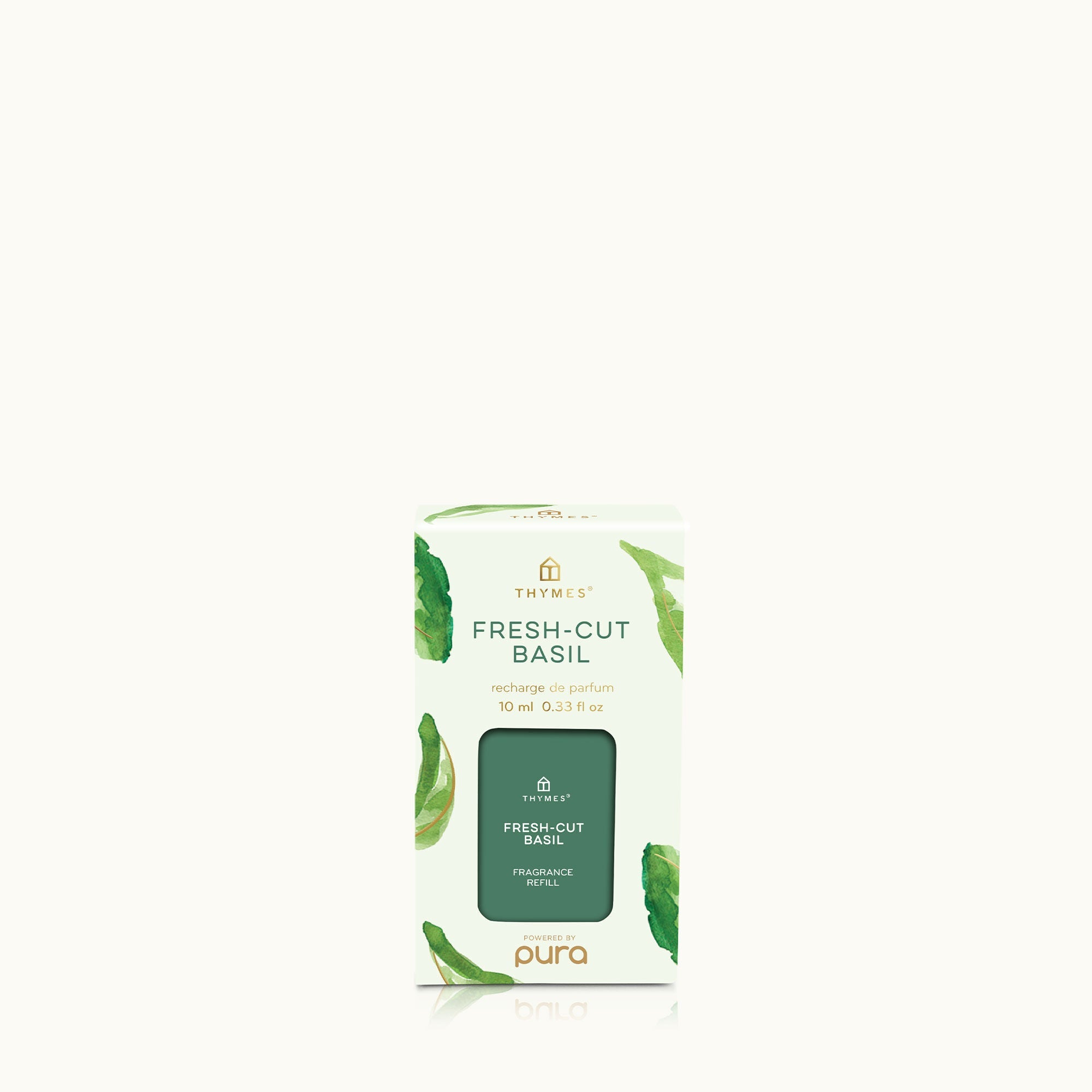 Fresh-Cut Basil Pura? Diffuser Refill
