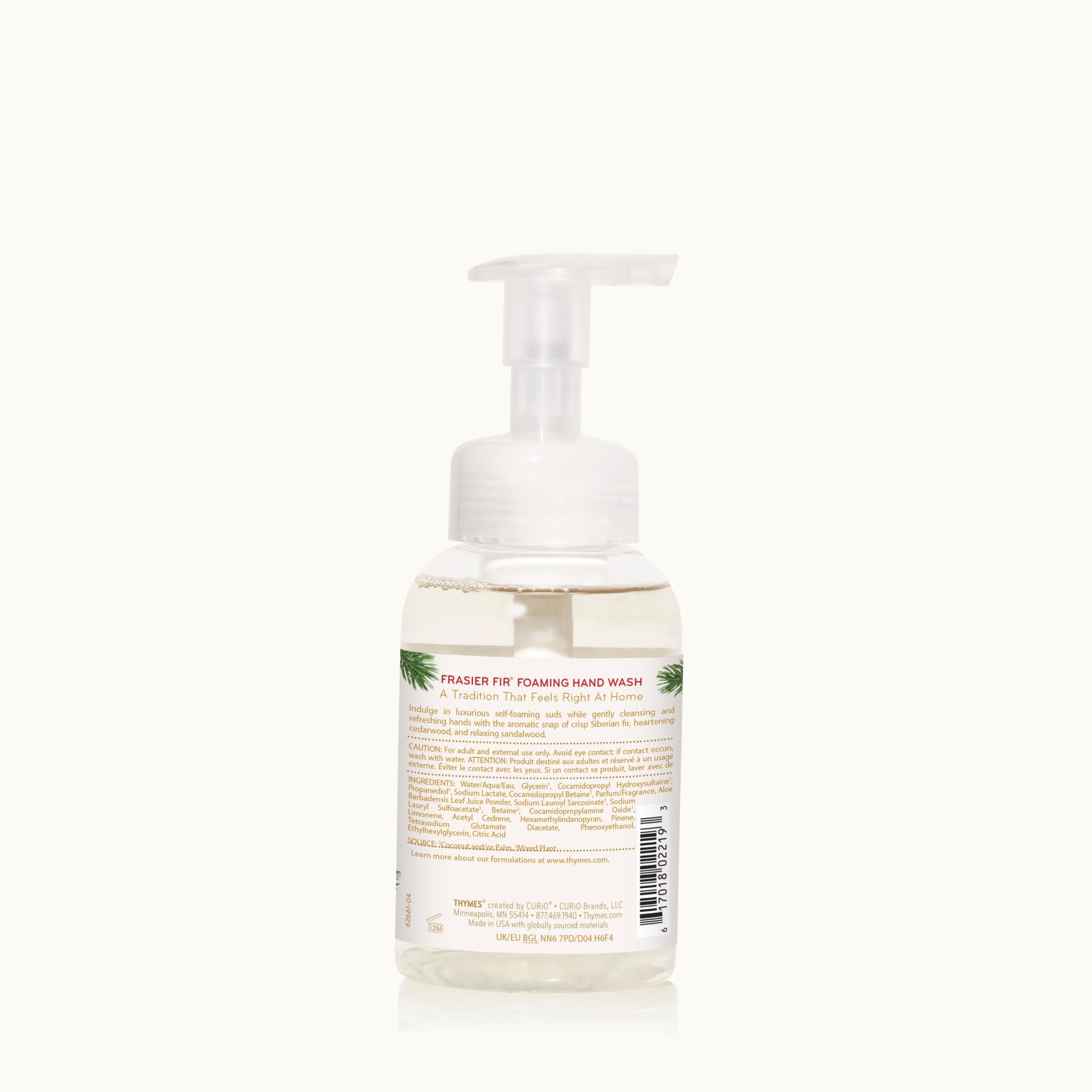 Frasier Fir? Foaming Hand Wash