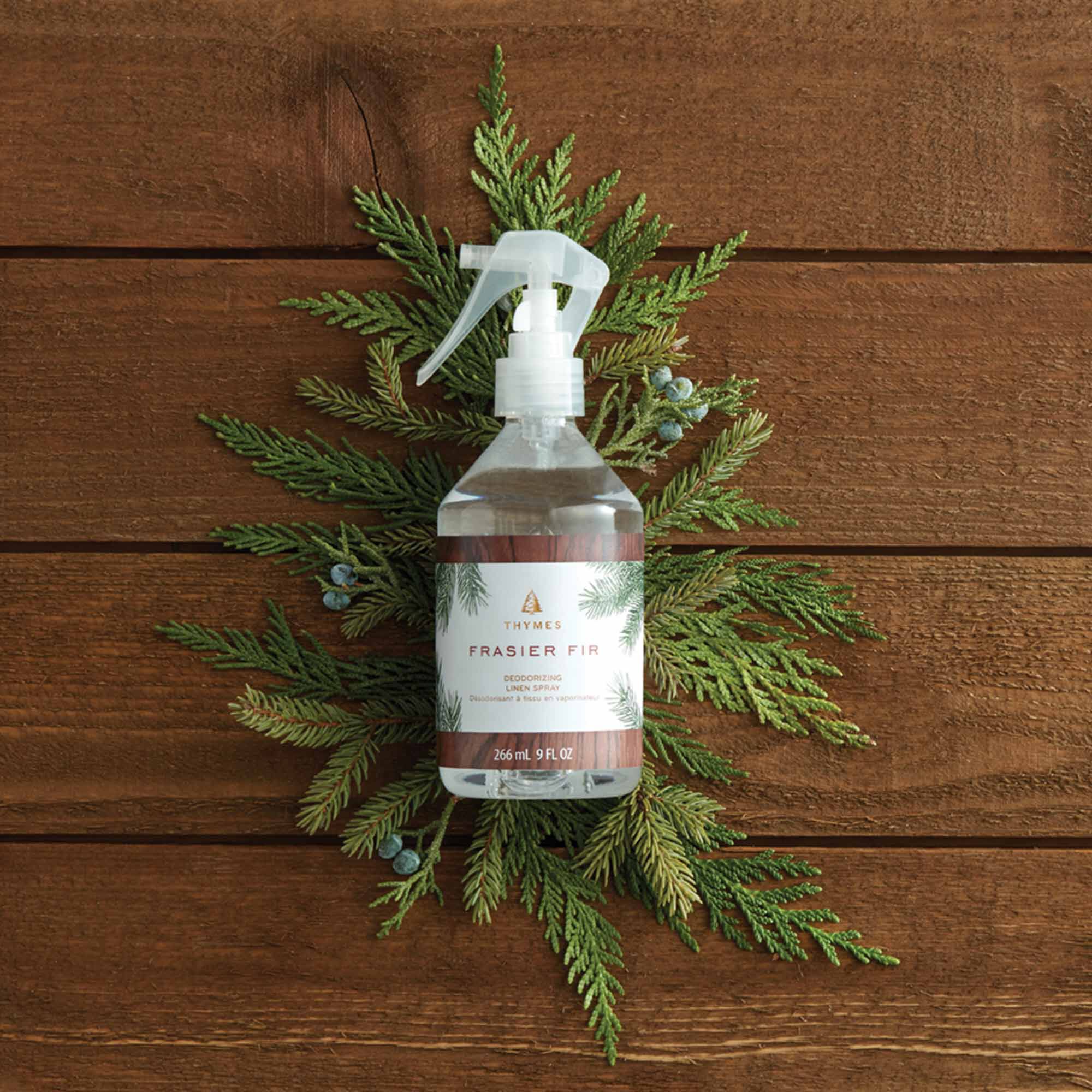 Frasier Fir® Deodorizing Linen Spray