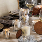 Frasier Fir? Statement Candle Bundle