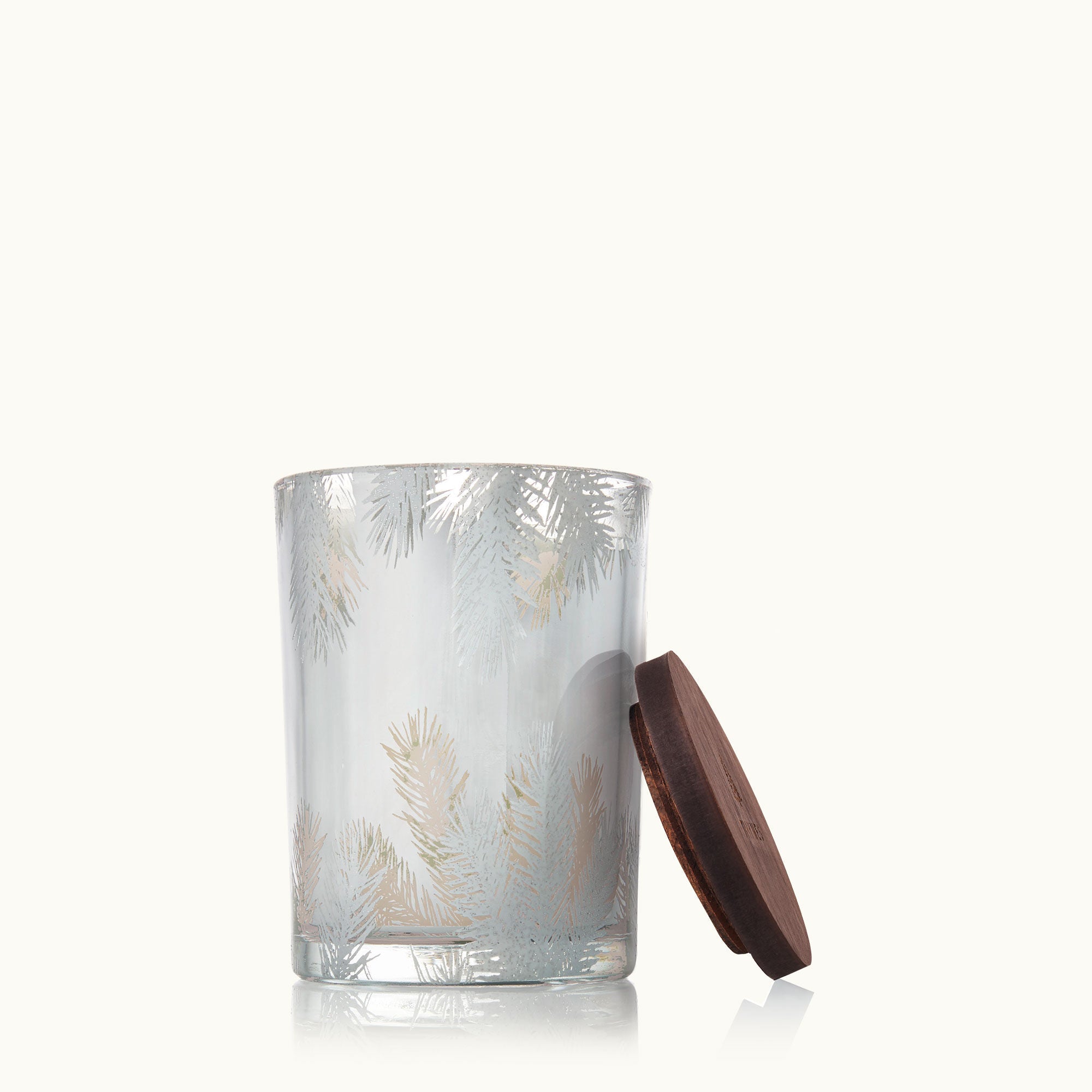Frasier Fir? Statement Small Luminary Candle