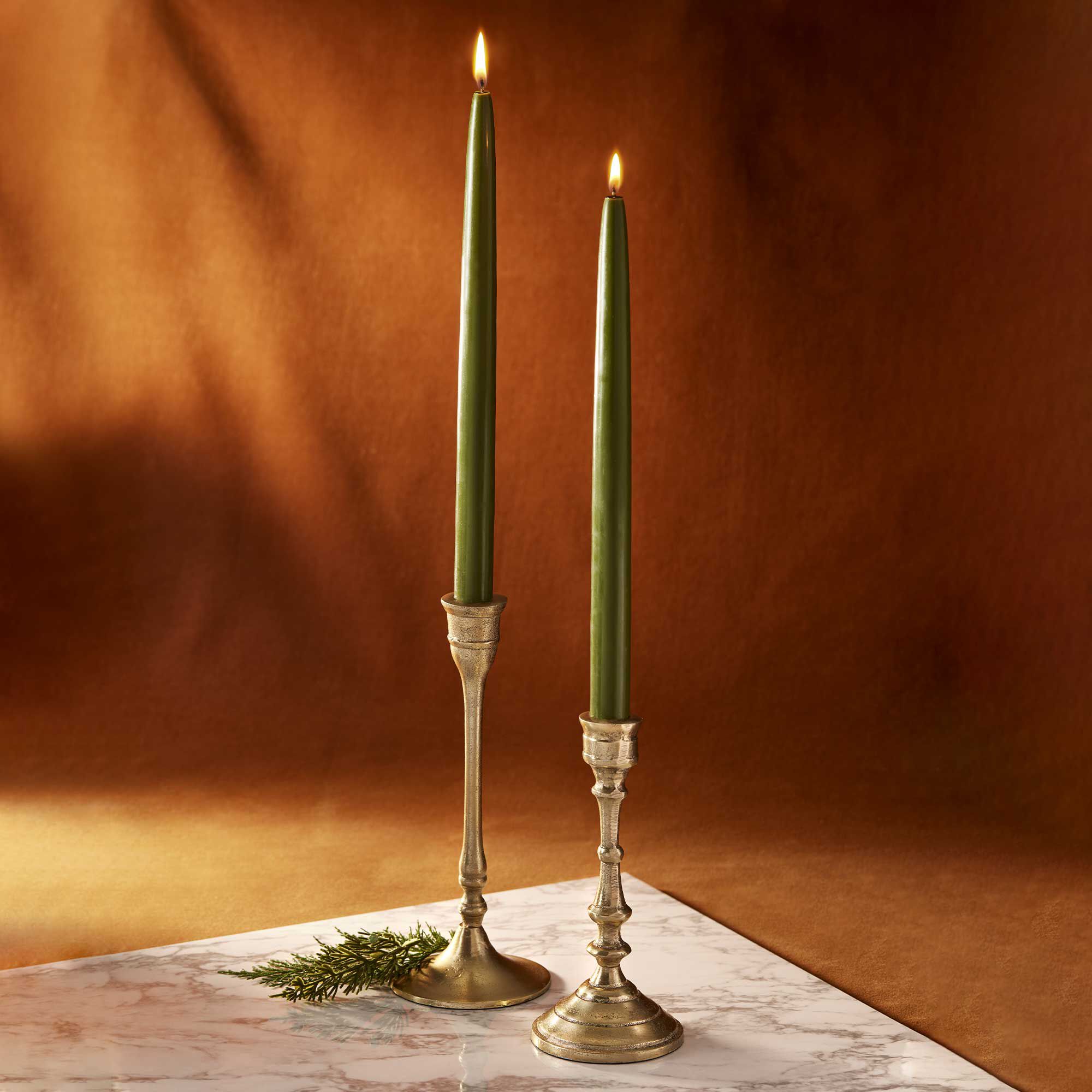 Frasier Fir? 12 Taper Candle Set