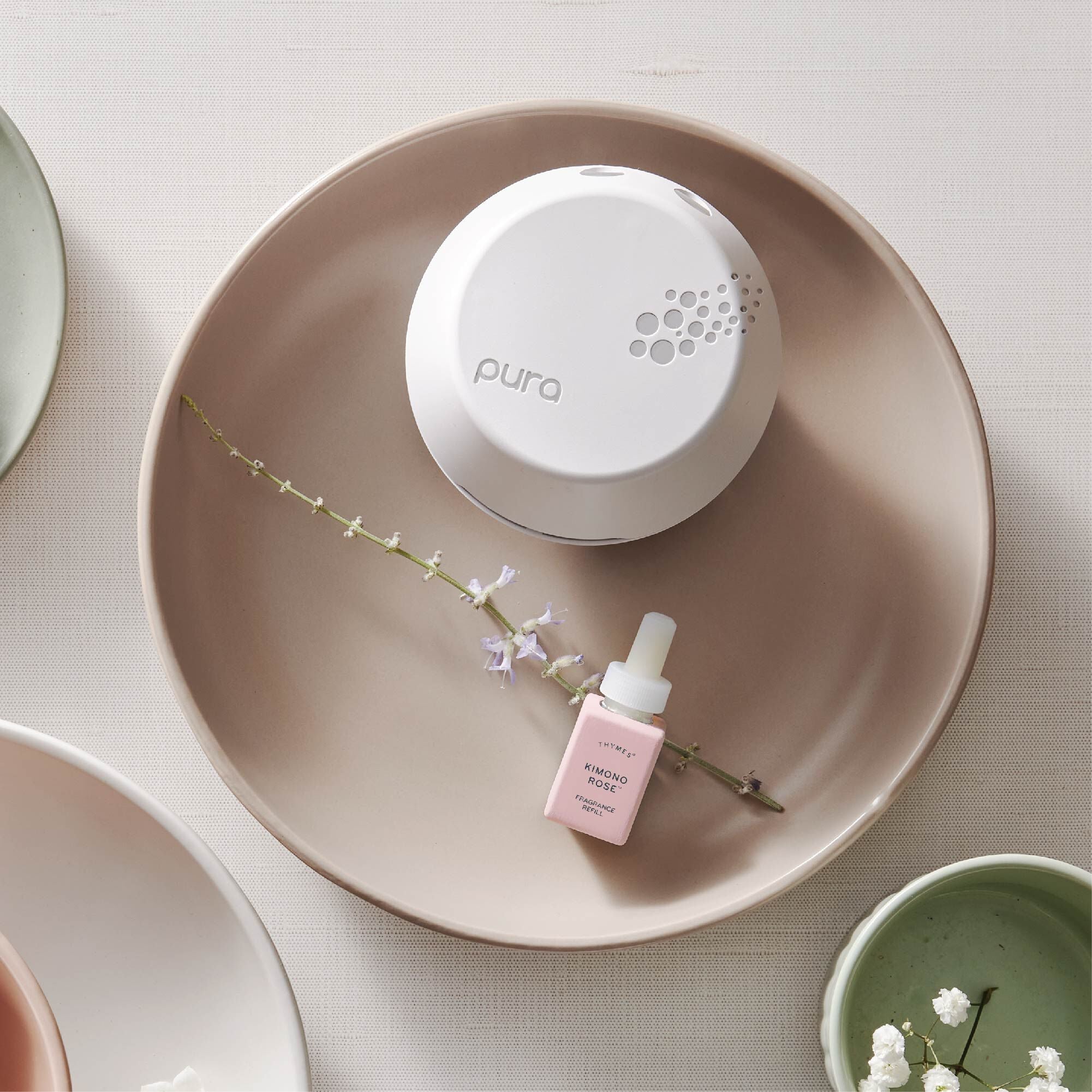 Kimono Rose Pura? Diffuser Refill