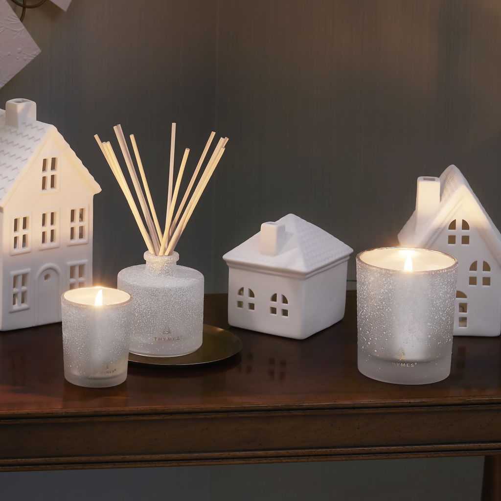 Frasier Fir? Flocked Petite Reed Diffuser