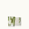 Frasier Fir? Pine Needle Votive Candle