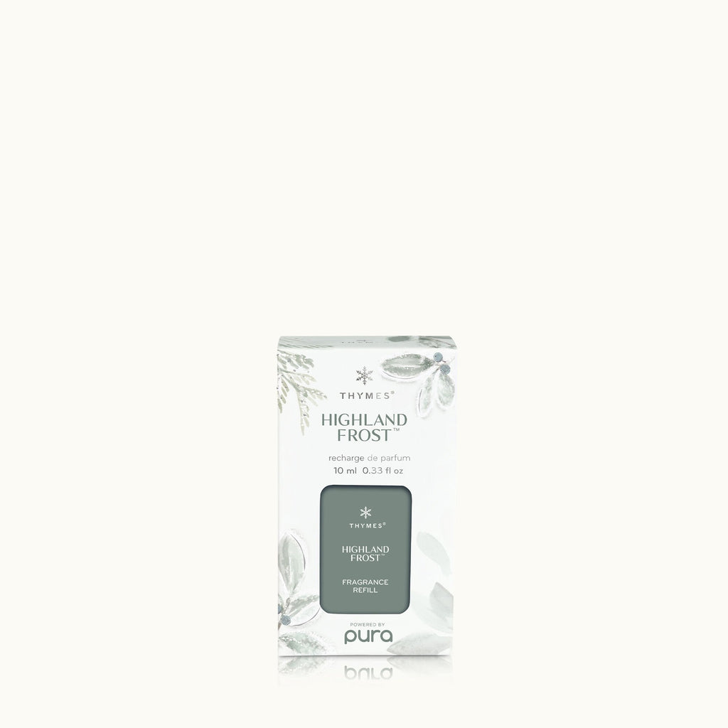 Highland Frost Pura? Diffuser Refill