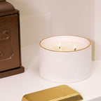 Frasier Fir? Ceramic 3-Wick Candle