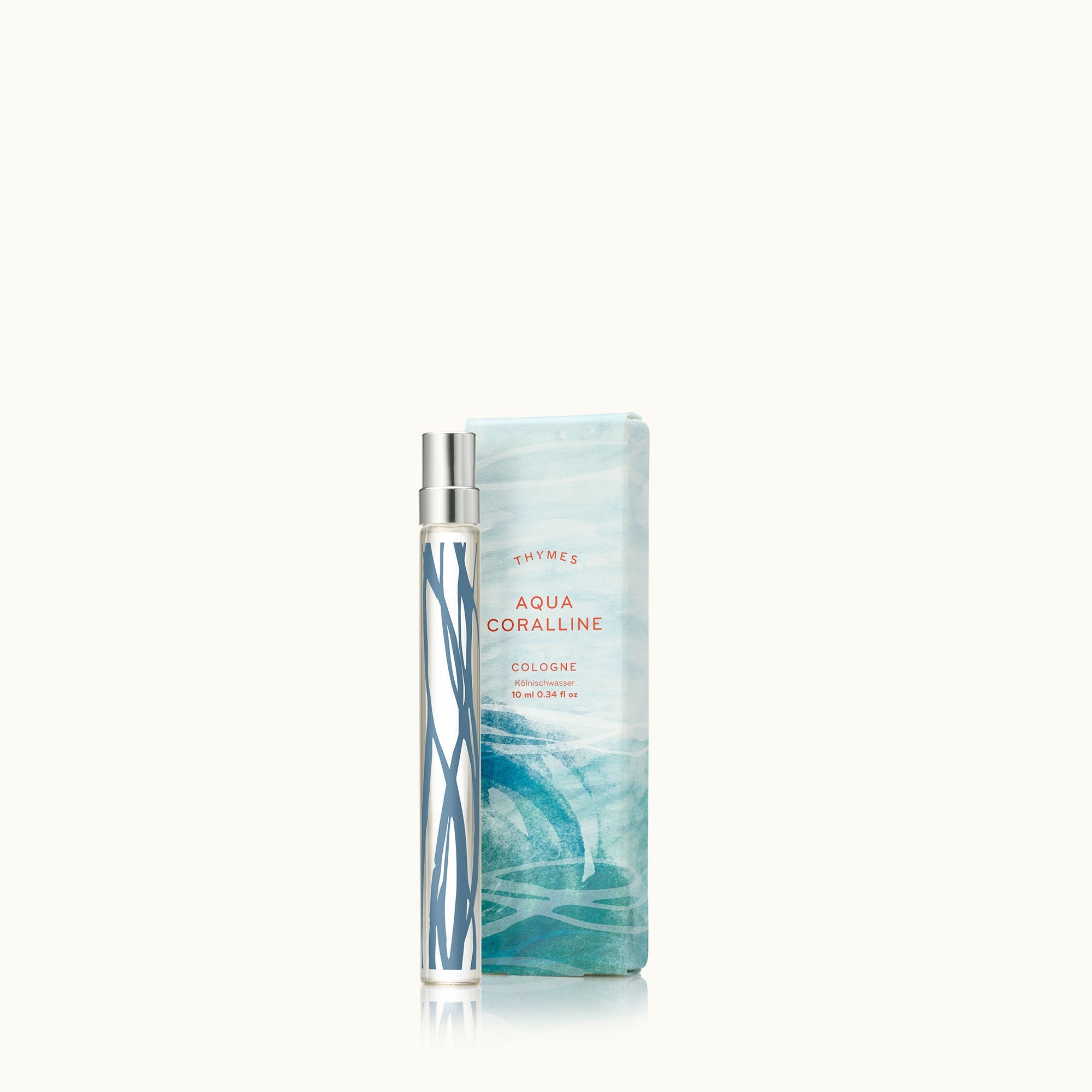 Aqua Coralline Cologne Spray Pen