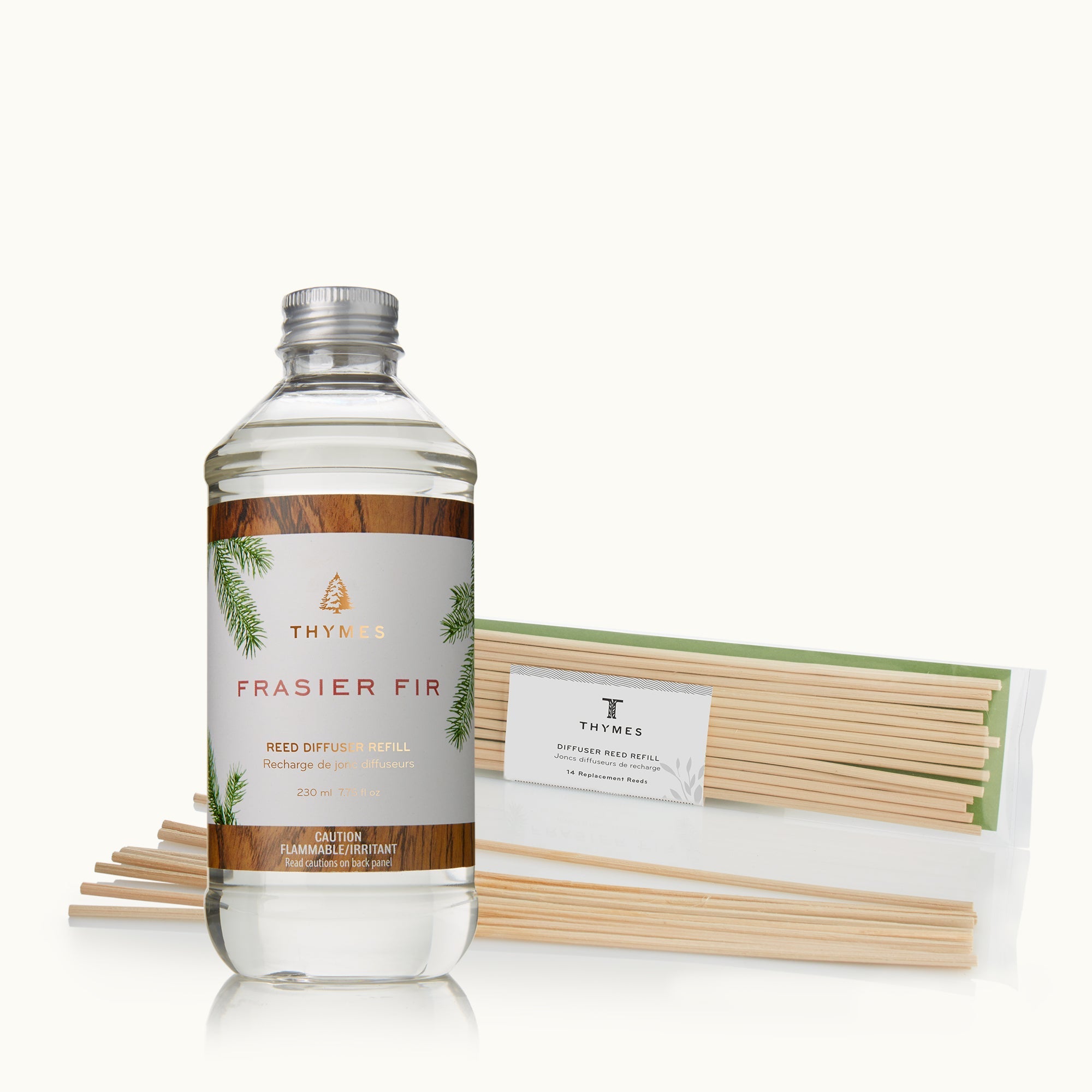 Frasier Fir? Reed Diffuser Refresh