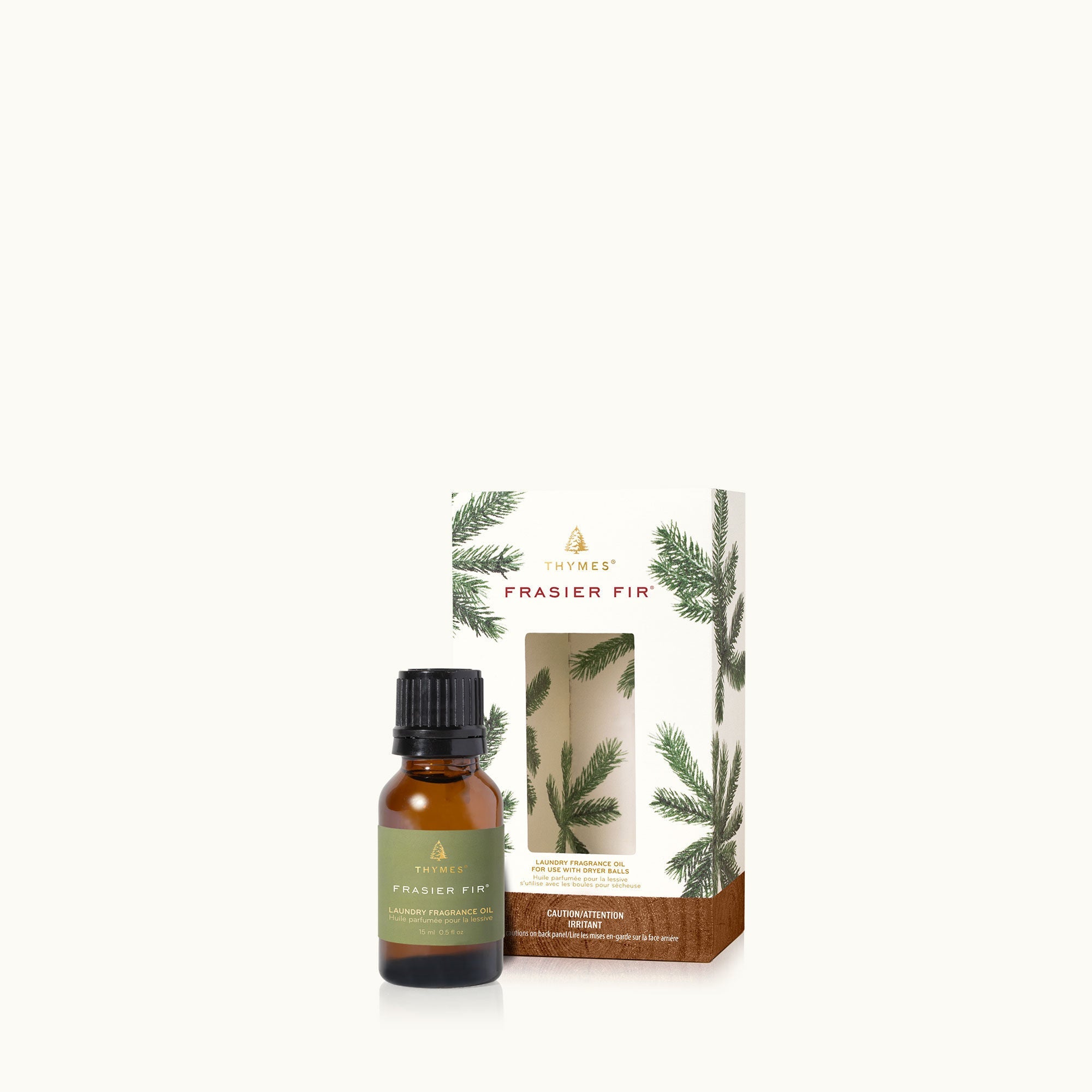 Frasier Fir® Laundry Fragrance Oil