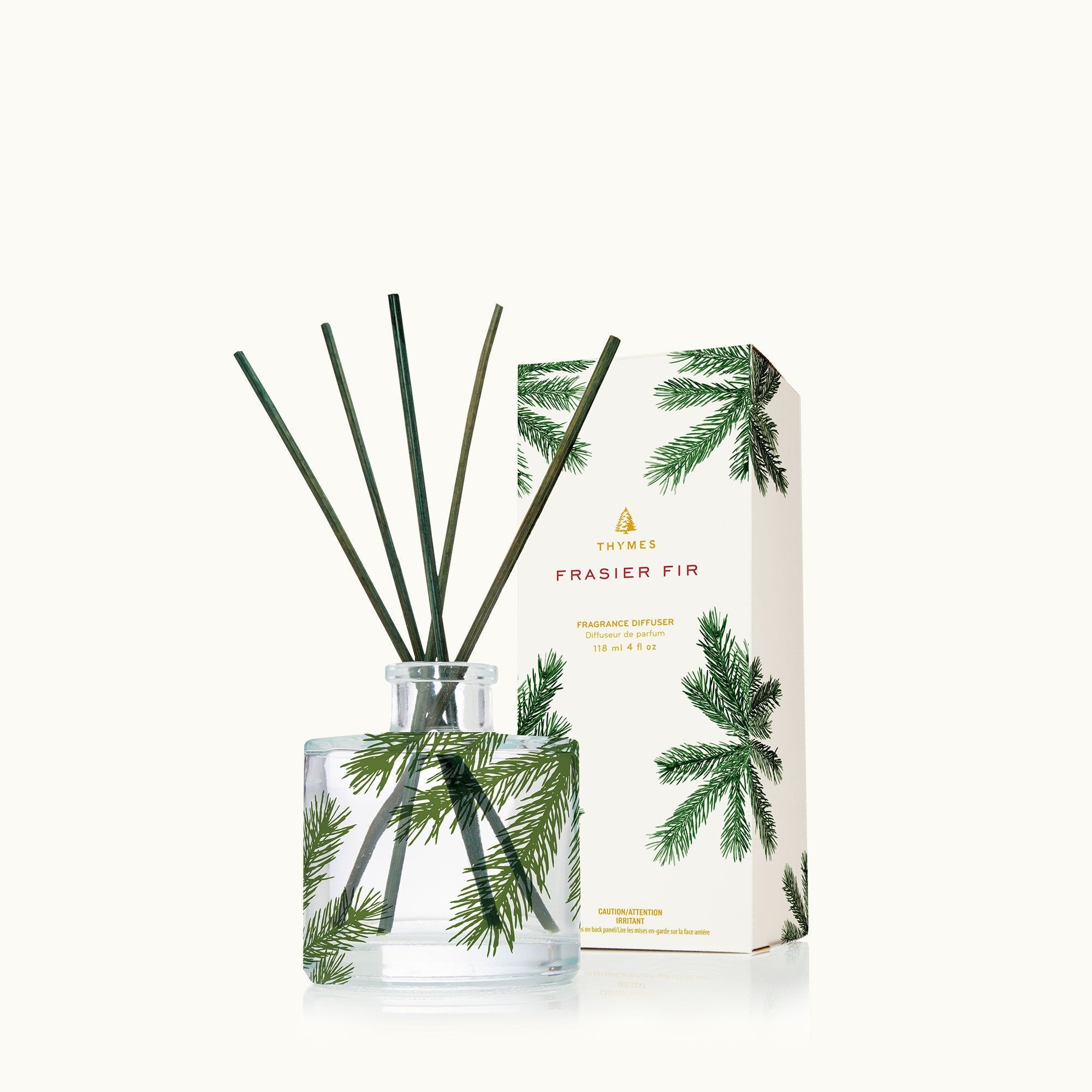 Frasier Fir? Holiday Reed Diffuser Refresh Bundle