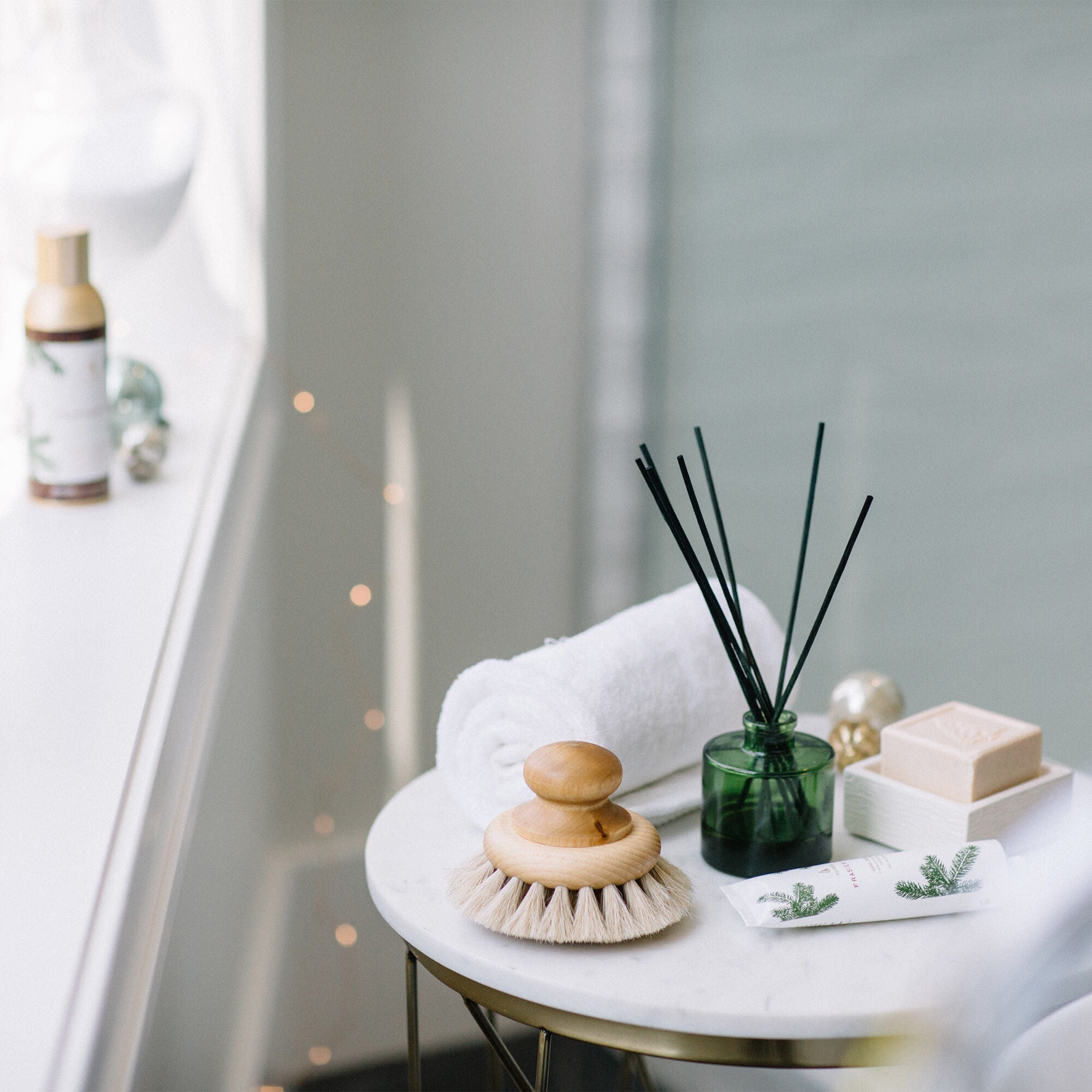 Frasier Fir? Green Reed Refill