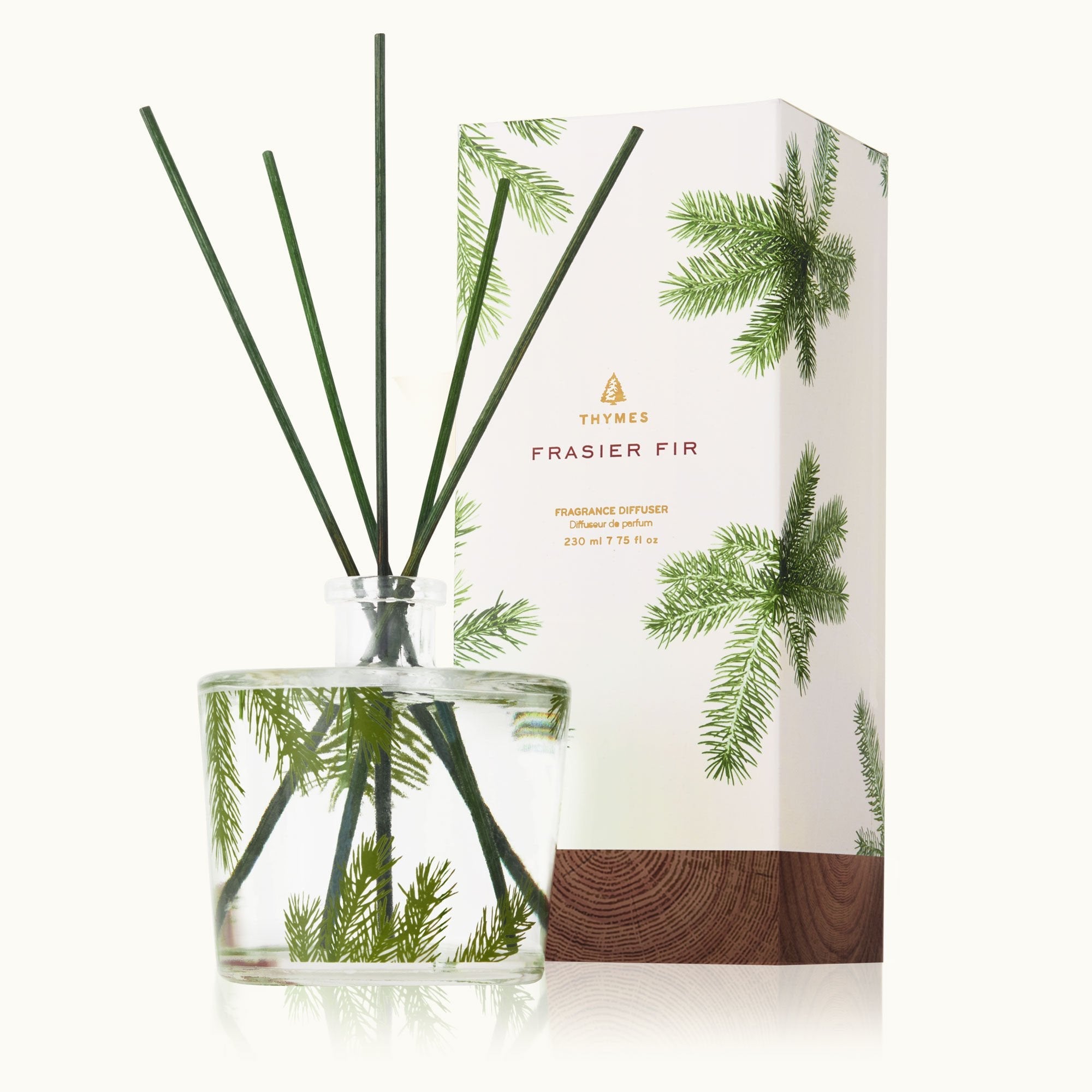 Frasier Fir? Pine Needle Reed Diffuser