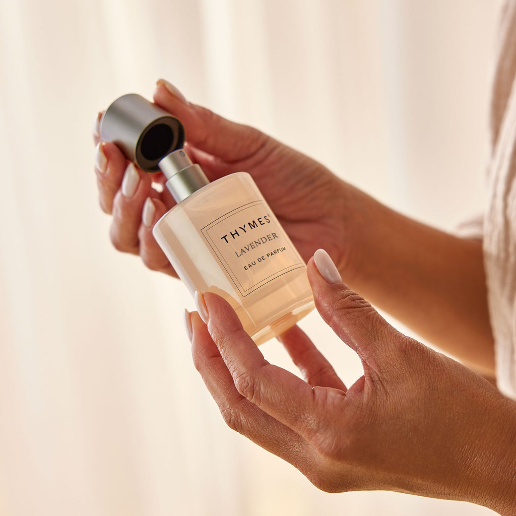 Lavender Eau de Parfum