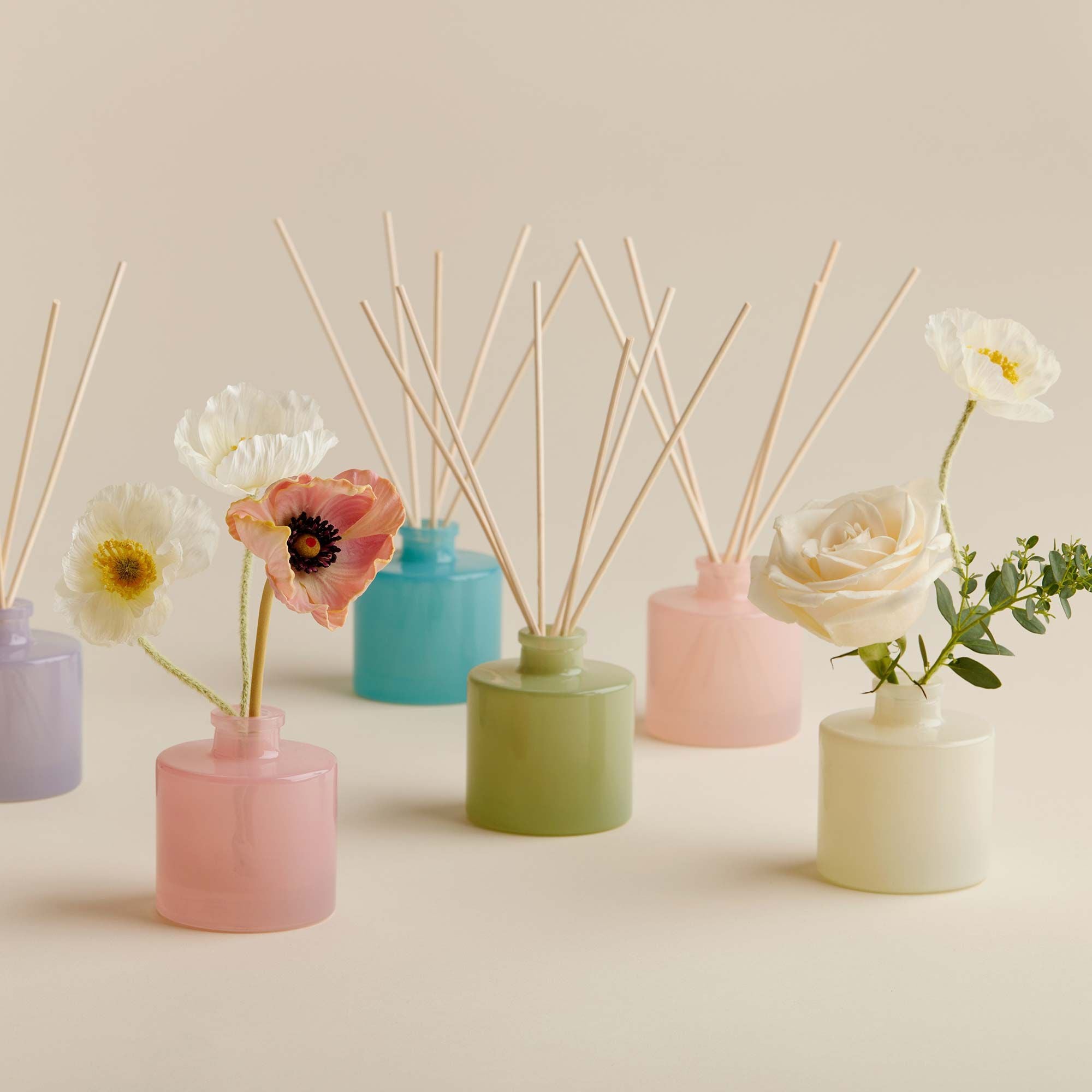 Eucalyptus Petite Reed Diffuser