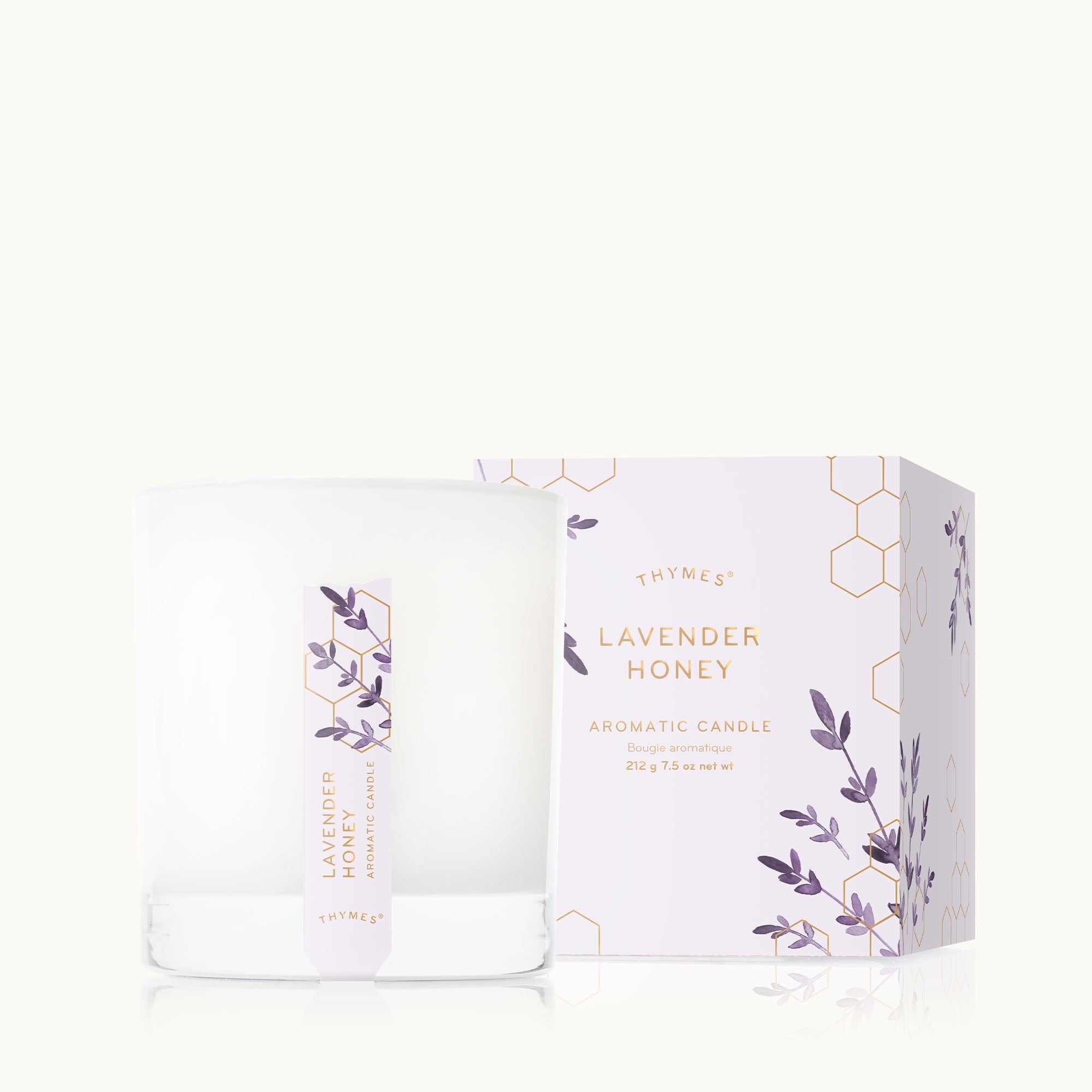 Lavender Home Fragrance Trio