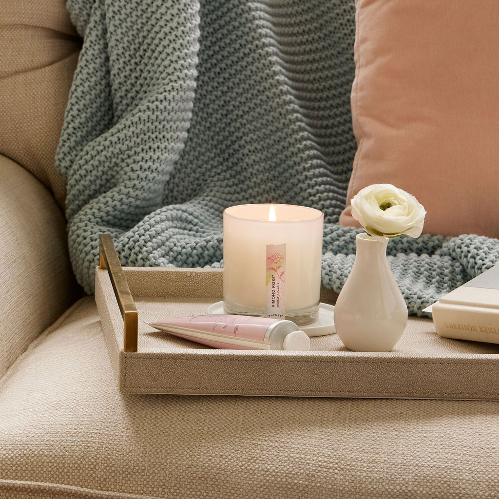 Kimono Rose Hand Cream