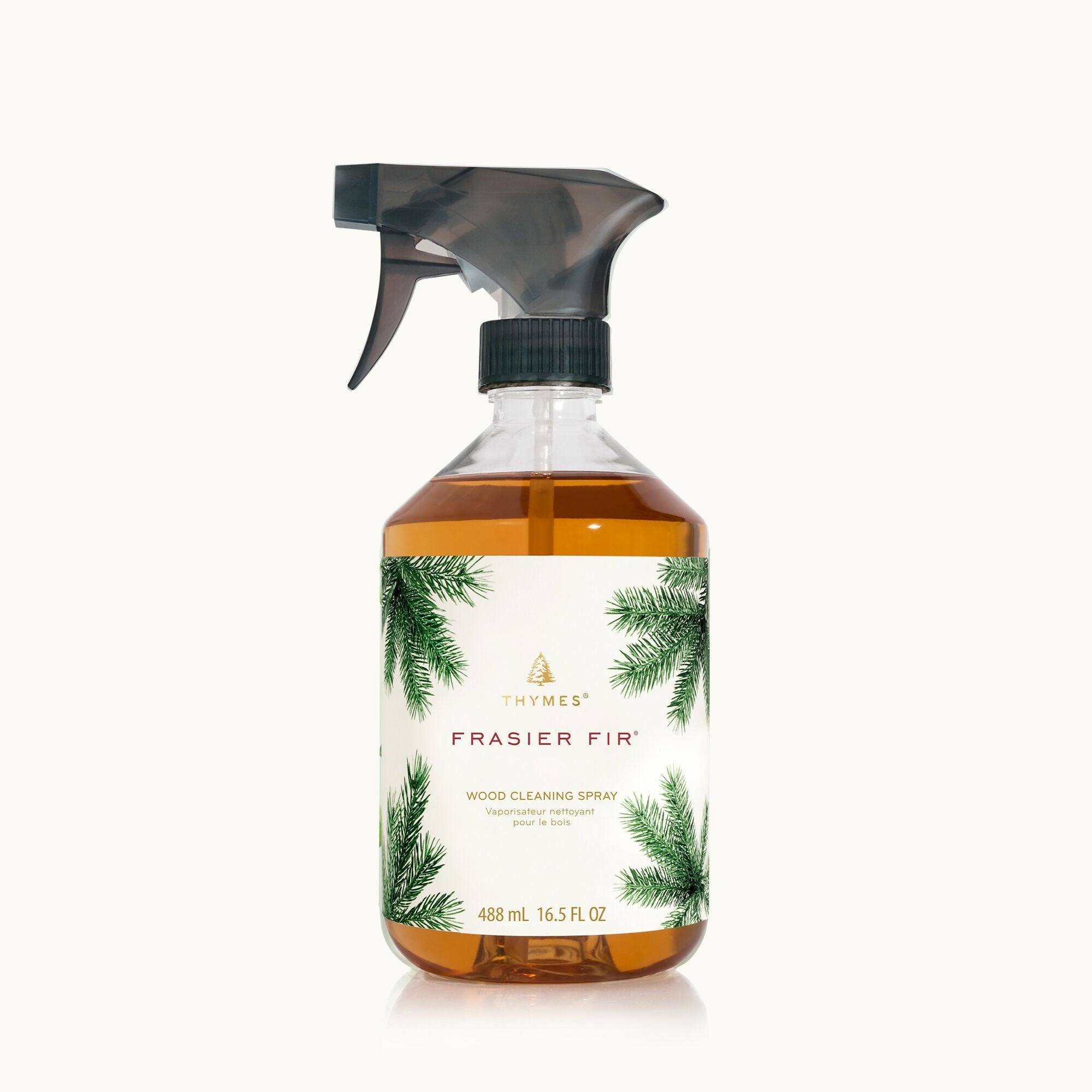 Frasier Fir? Wood Cleaning Spray