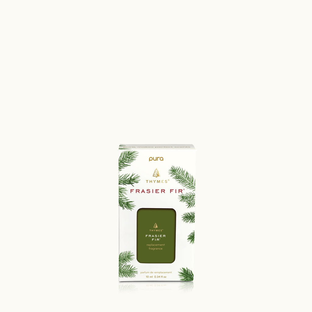Frasier Fir? Pura? Smart Home Diffuser Refill