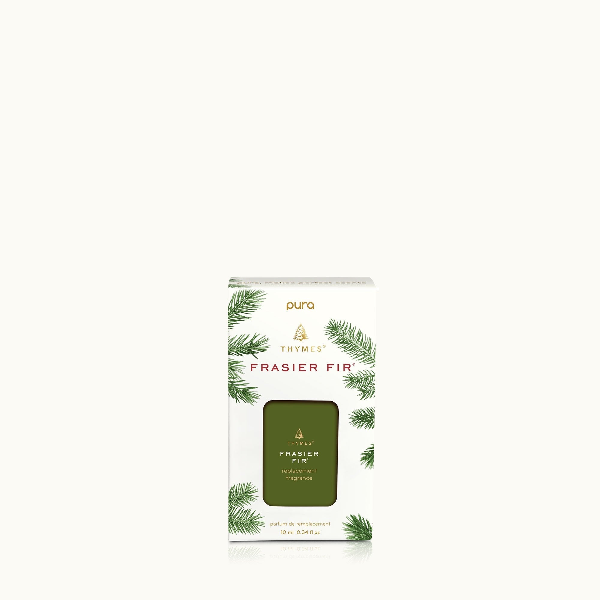 Frasier Fir? Pura? Smart Home Diffuser Refill
