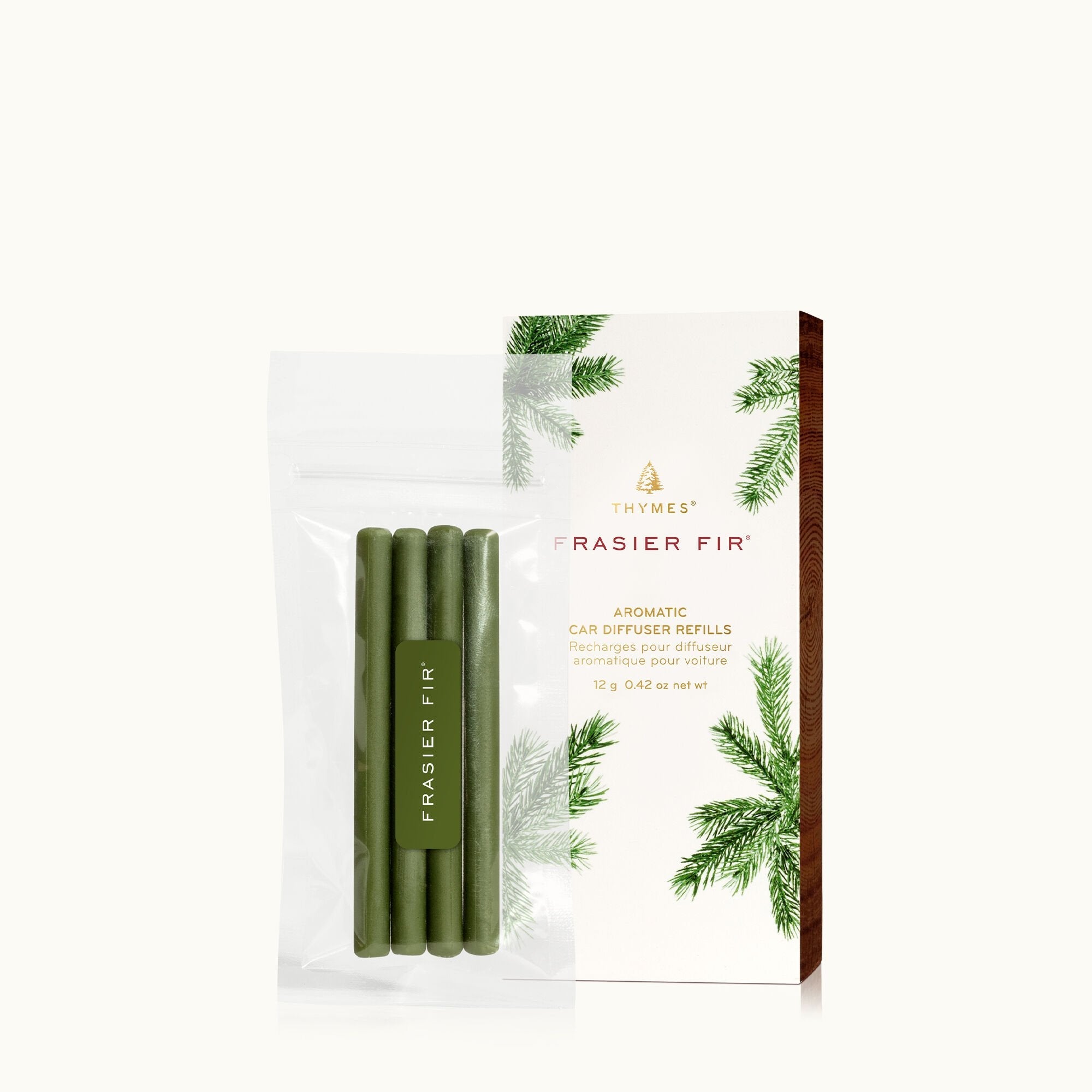 Frasier Fir? Car Diffuser Refill