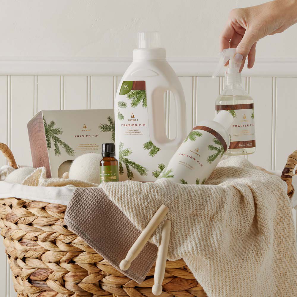 Frasier Fir? Concentrated Laundry Detergent