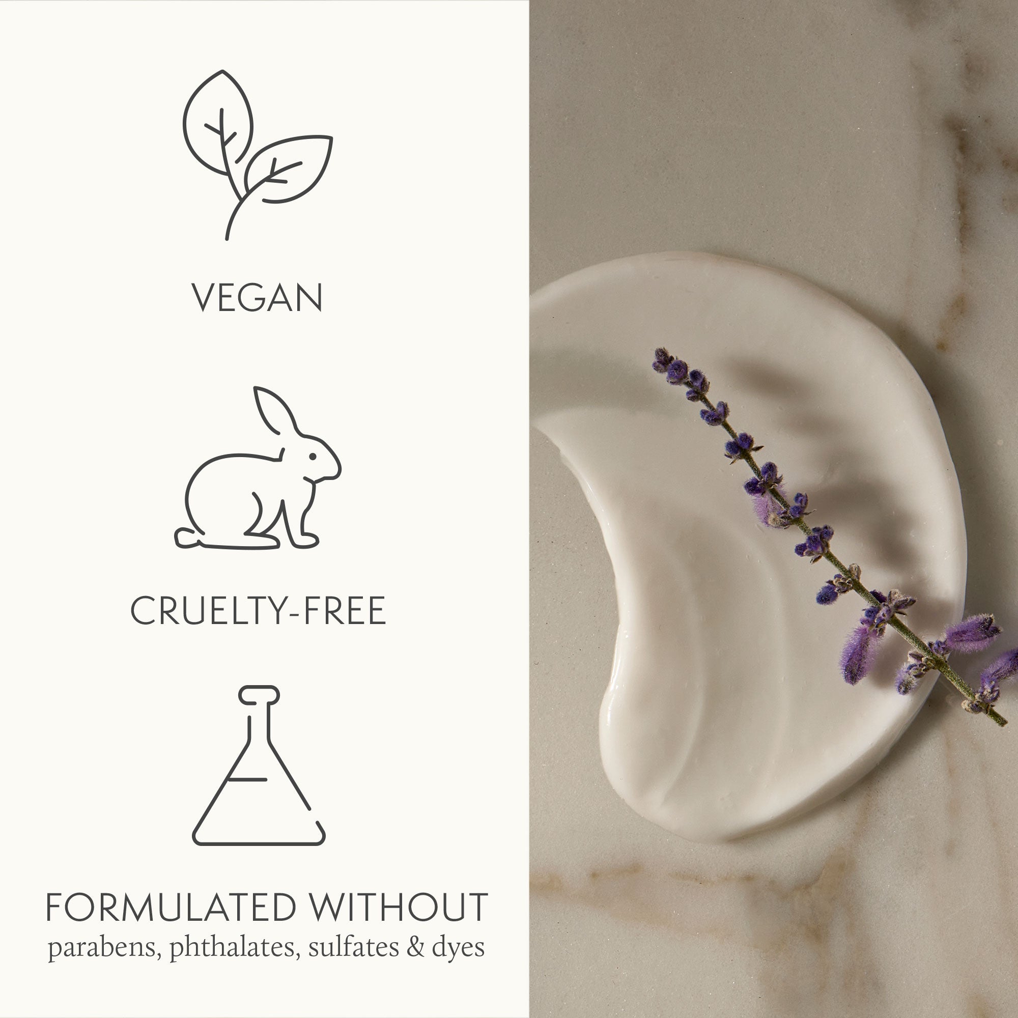 Lavender Replenishing Body Lotion
