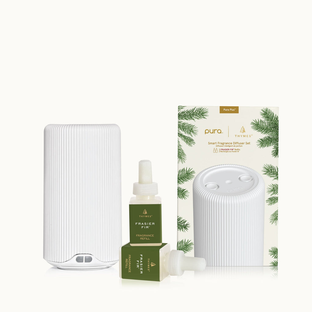 Frasier Fir? Pura Plus? Diffuser Kit