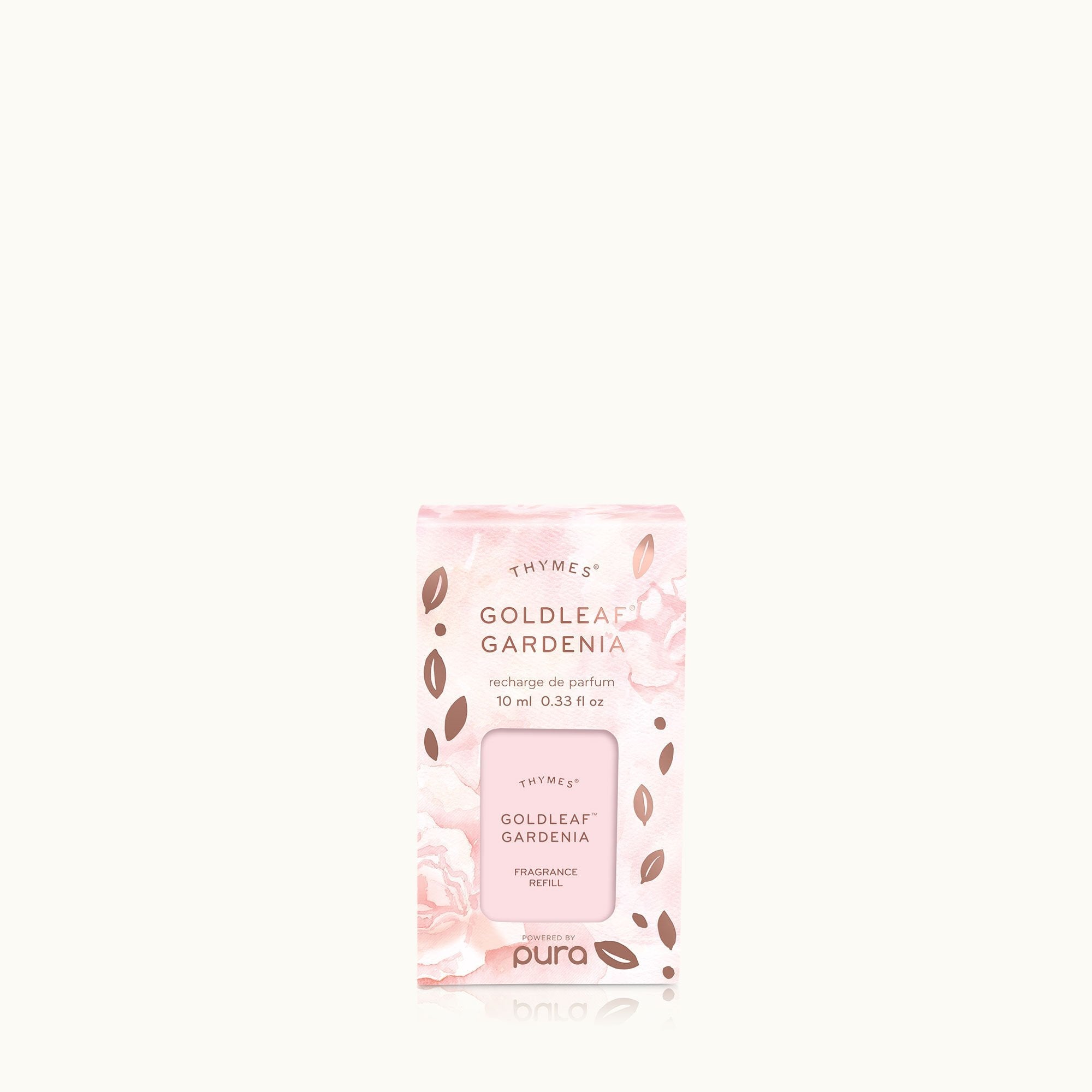 Goldleaf Gardenia Pura? Diffuser Refill