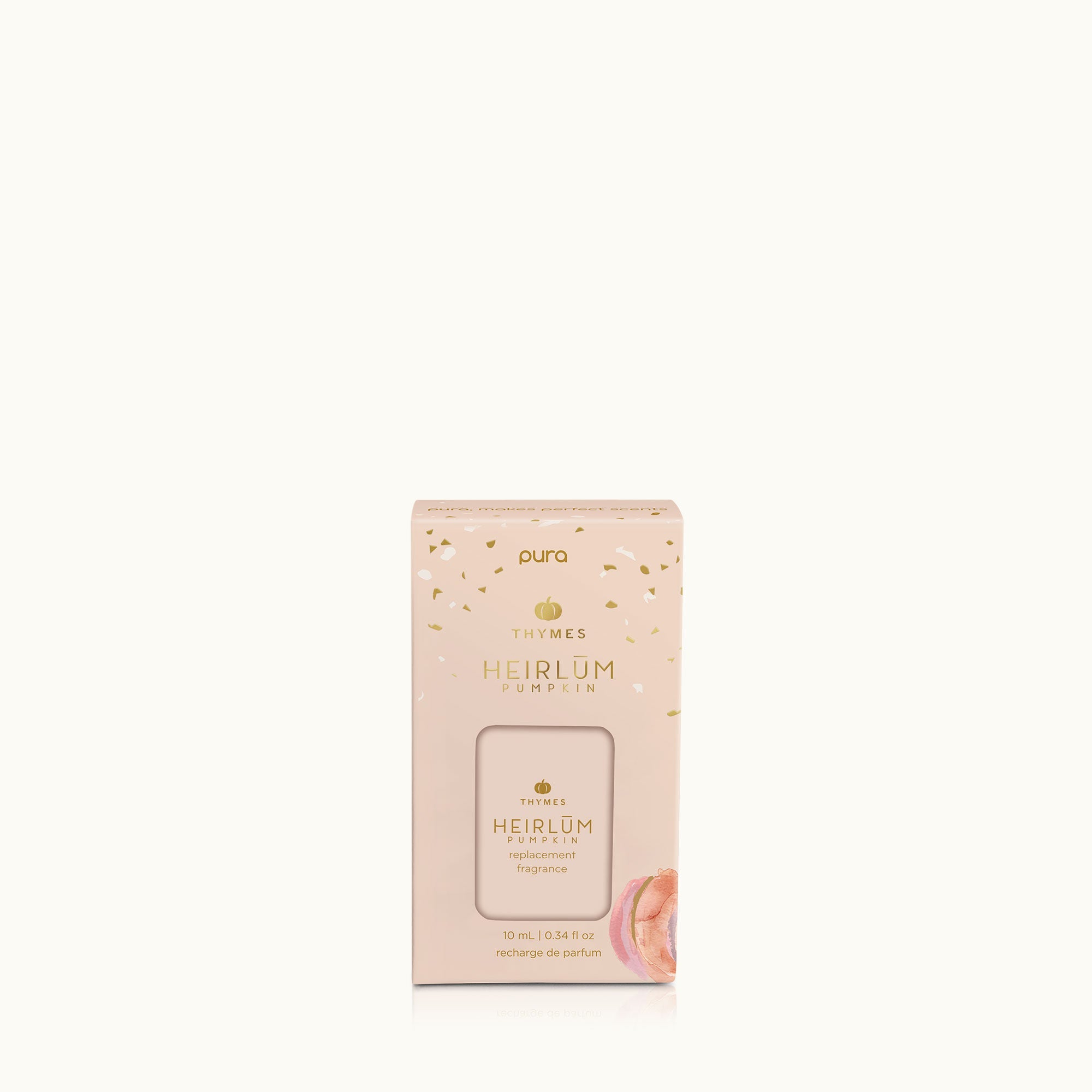 Heirlum Pumpkin Pura? Smart Home Diffuser Refill