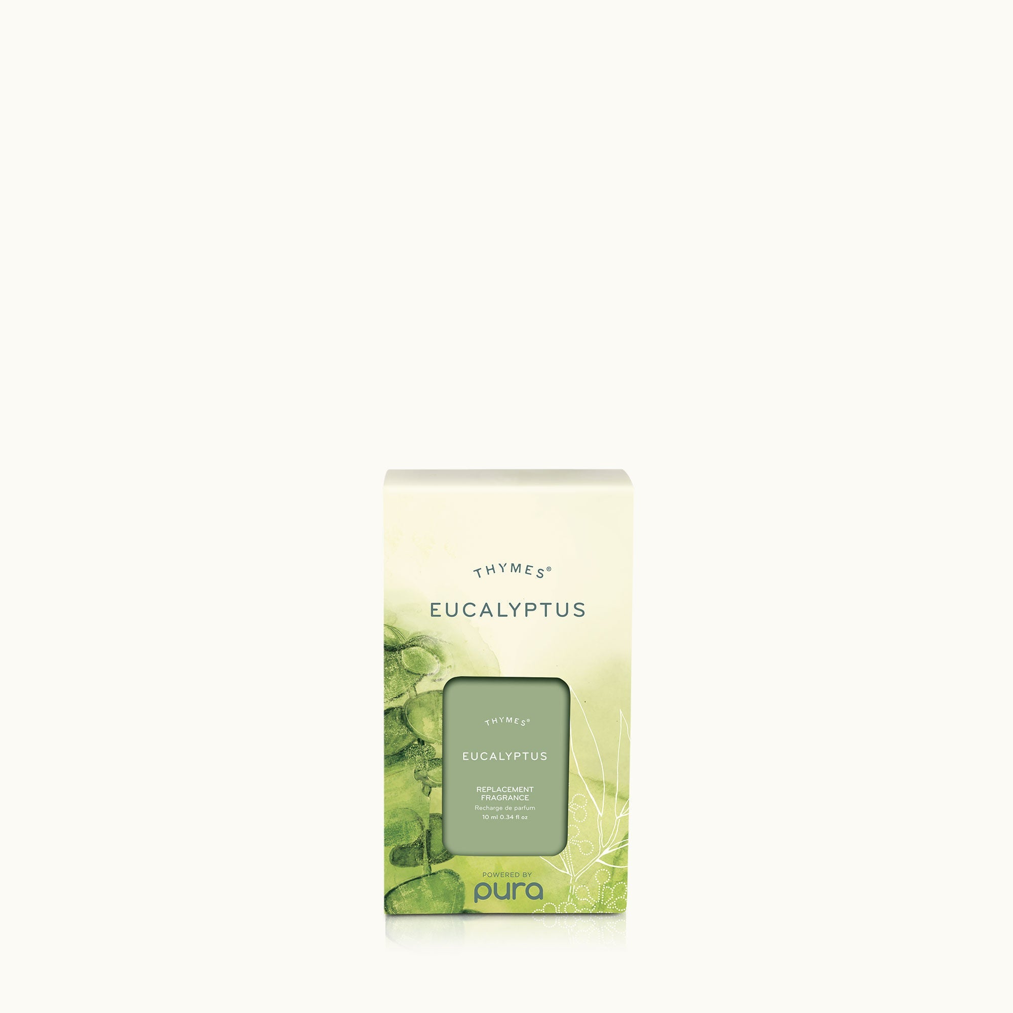 Eucalyptus Pura? Smart Home Diffuser Refill