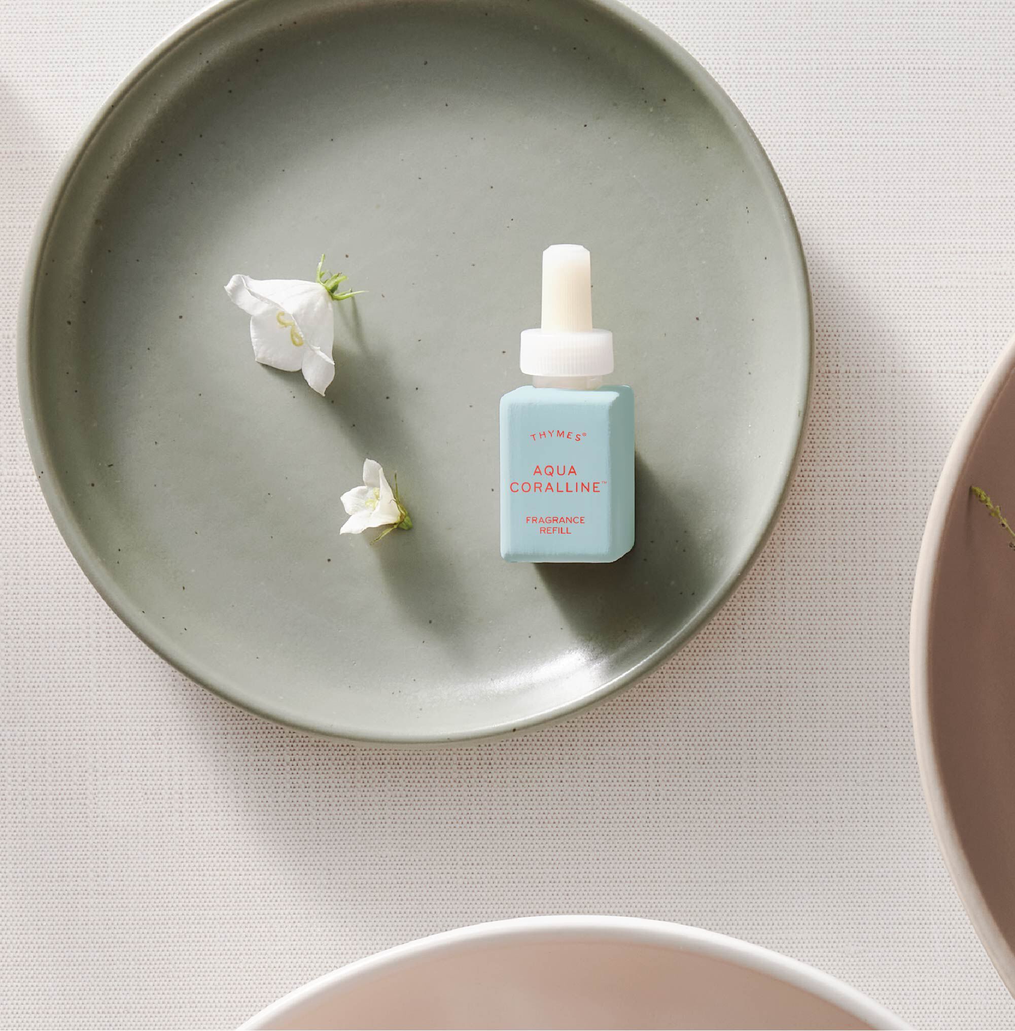 Aqua Coralline Pura? Diffuser Refill