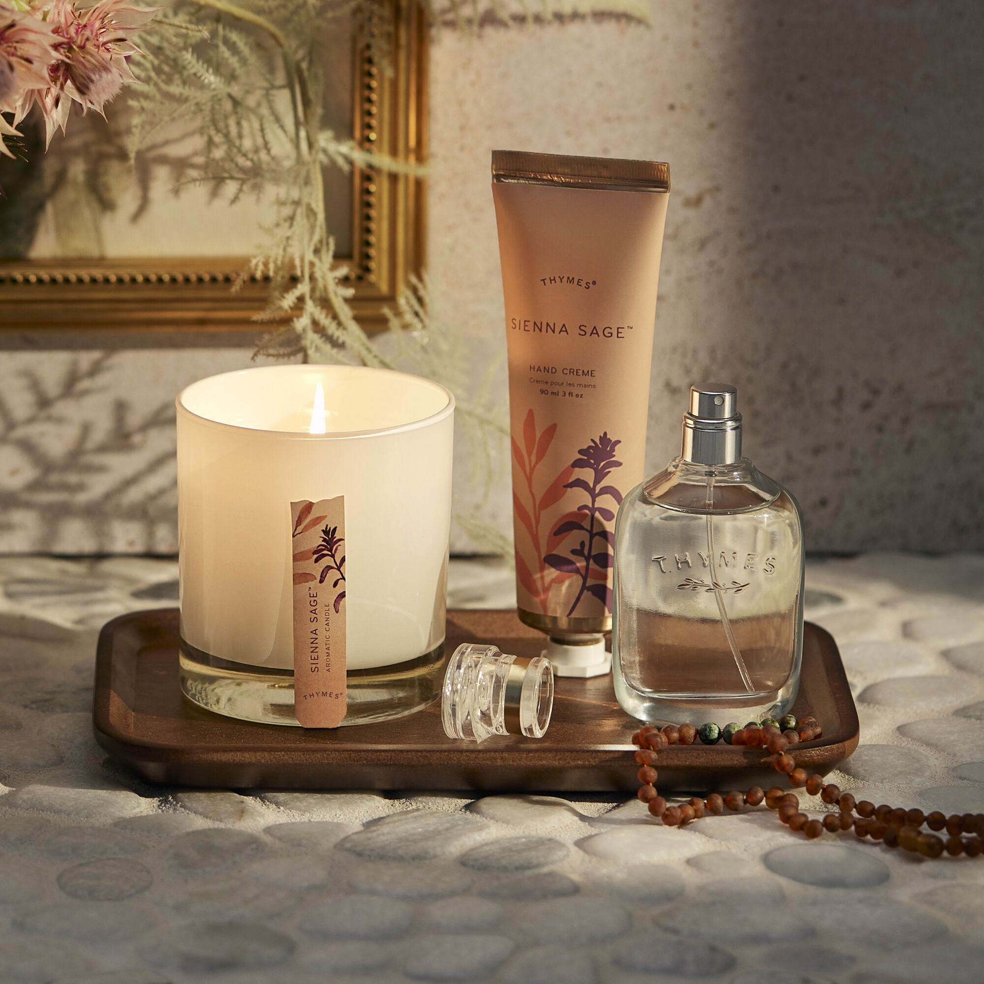Sienna Sage Hand Cream