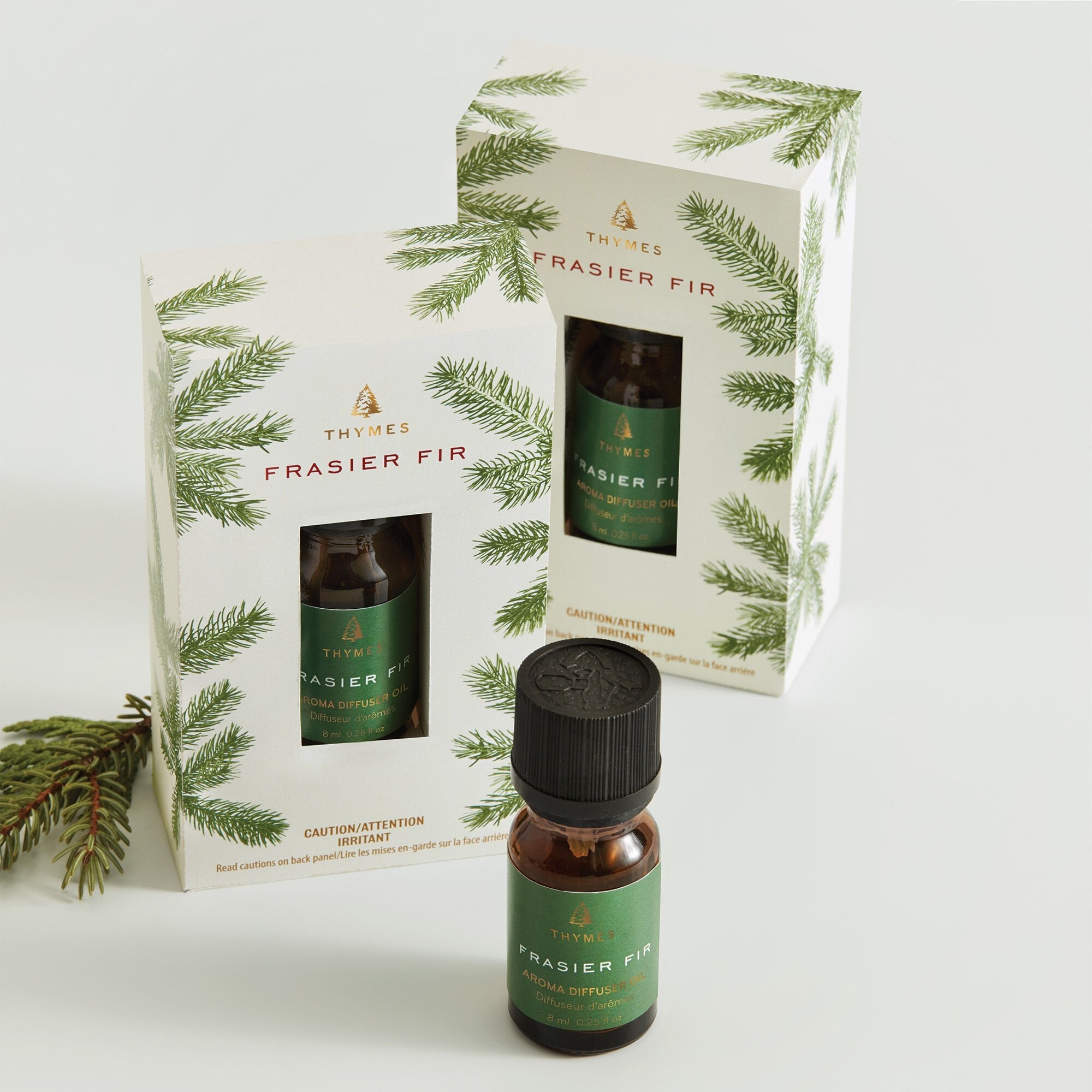 Frasier Fir? Diffuser Oil