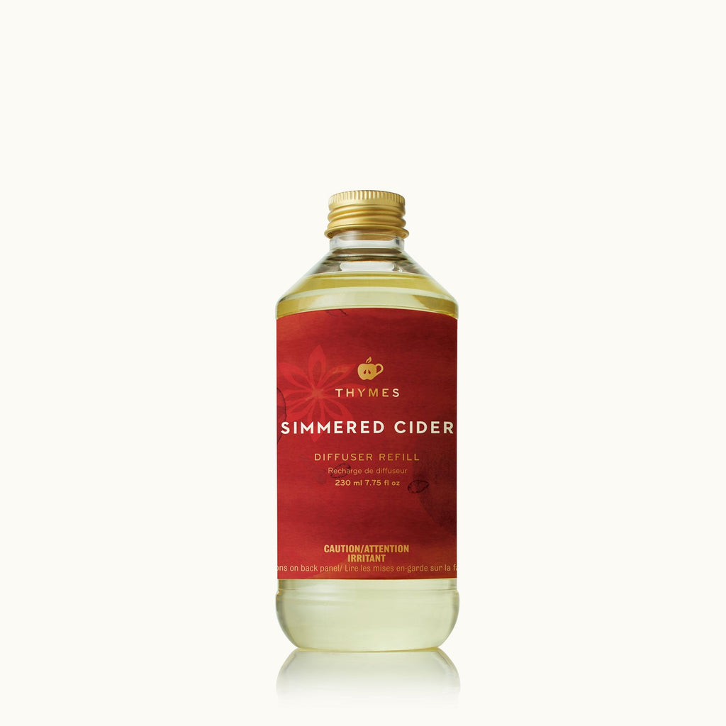 Simmered Cider Reed Diffuser Oil Refill