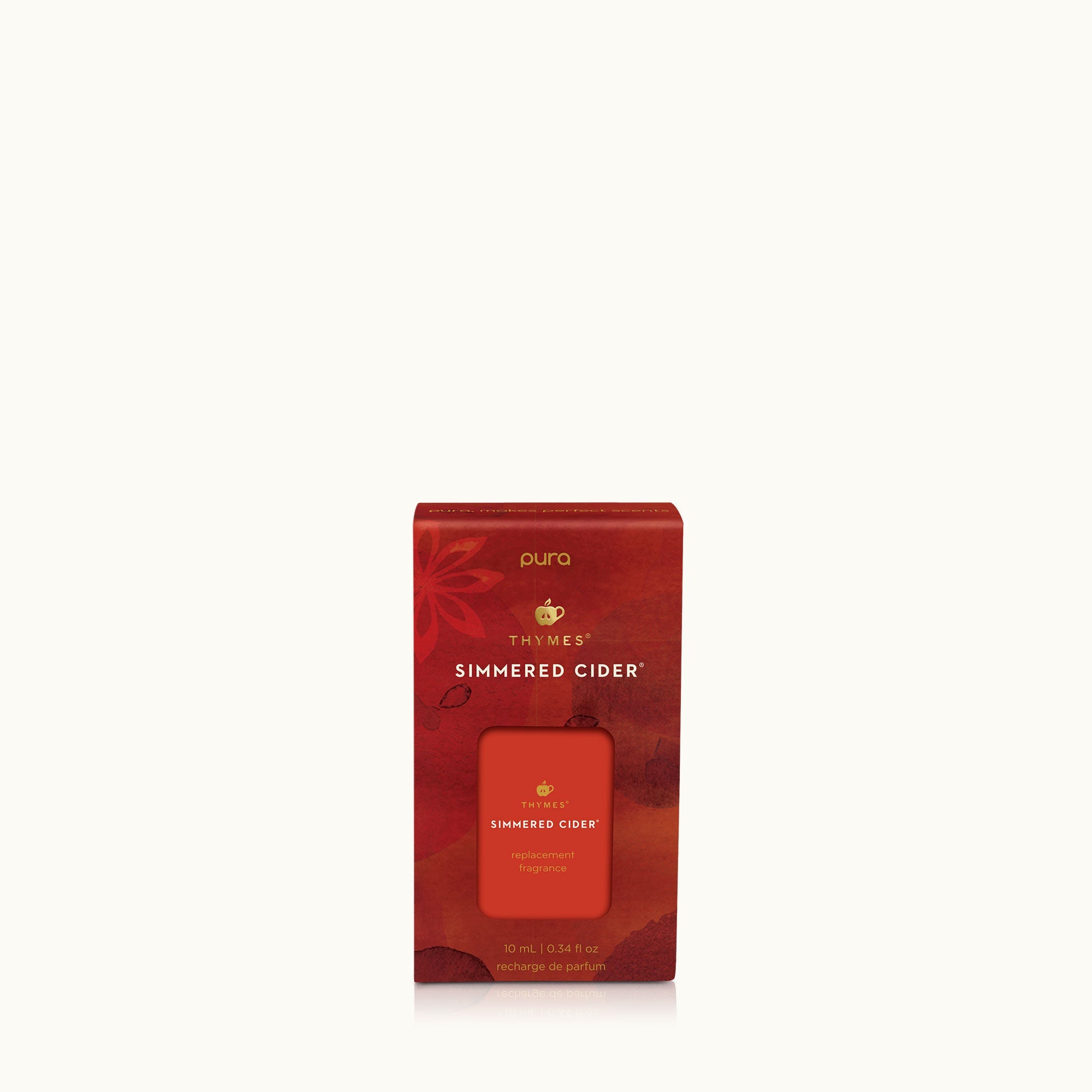 Simmered Cider Pura? Smart Home Diffuser Refill
