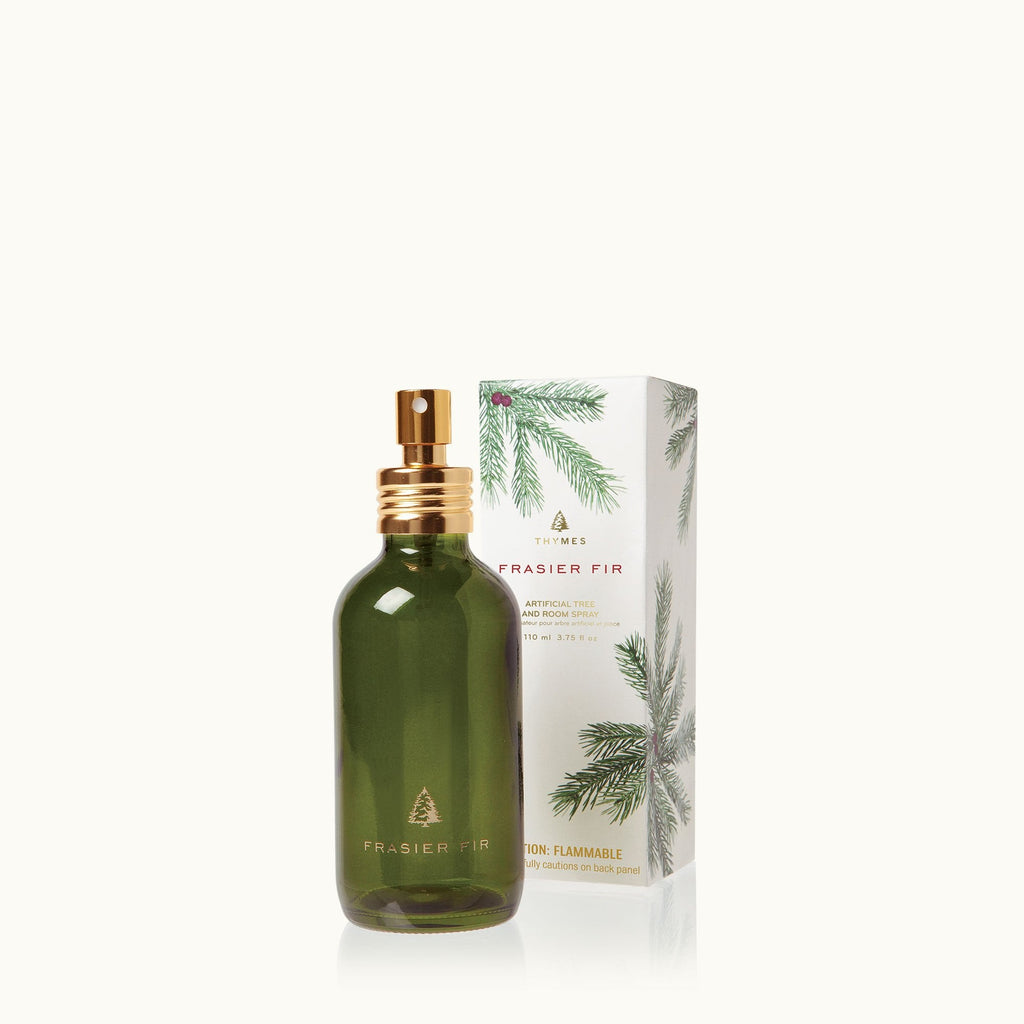 Frasier Fir? Tree & Room Spray