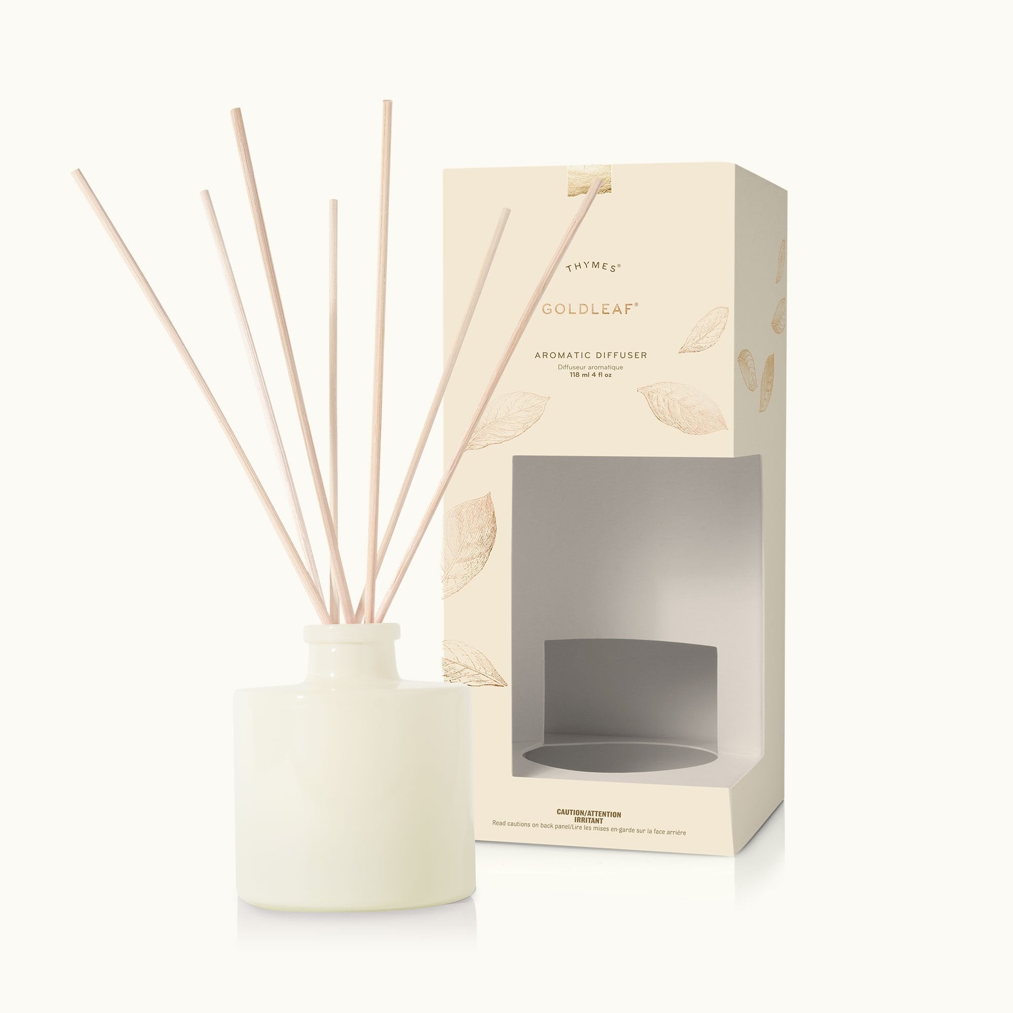 Goldleaf Home Fragrance Trio