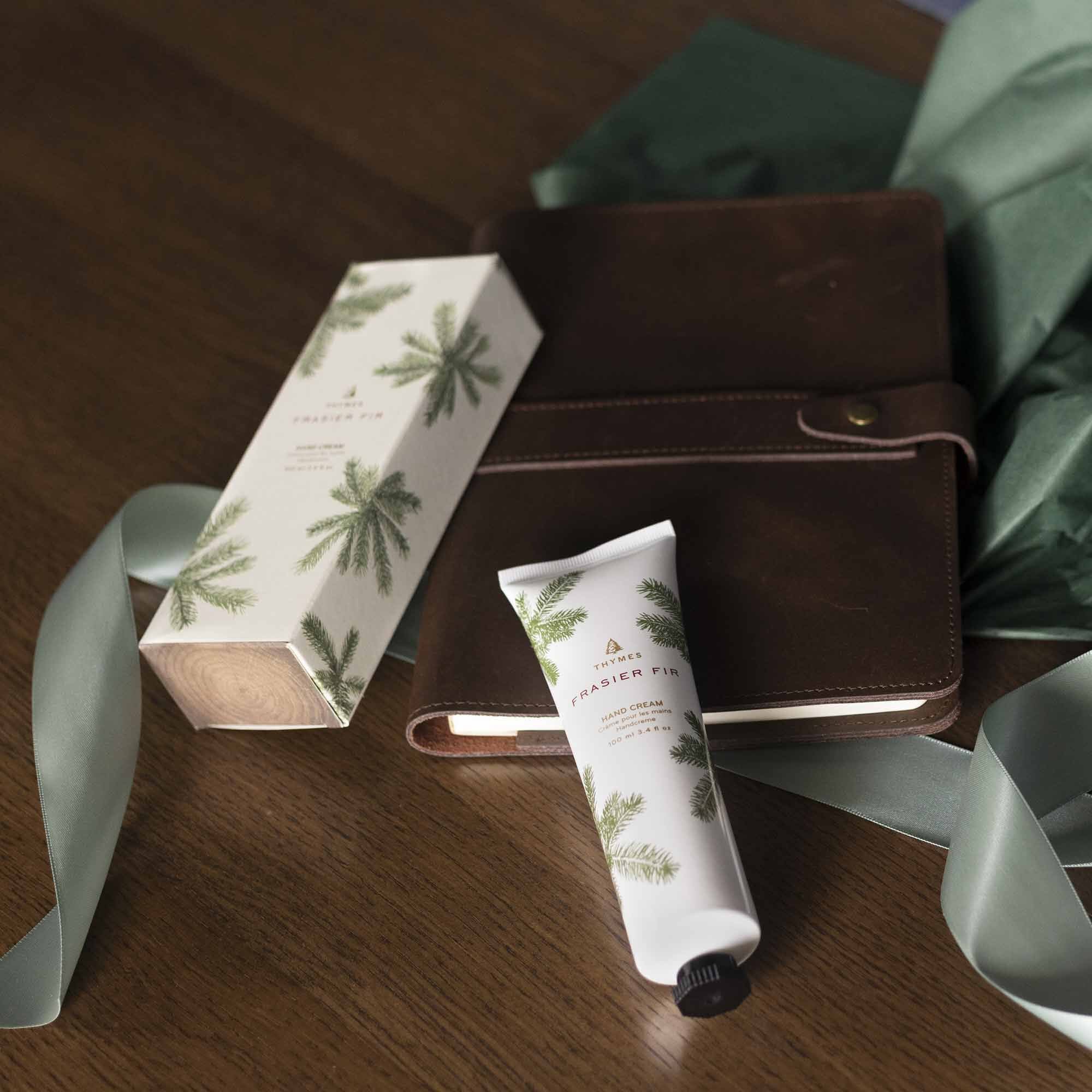 Frasier Fir® Petite Hand Cream