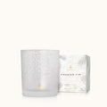 Frasier Fir® Flocked 6.5 oz Poured Candle