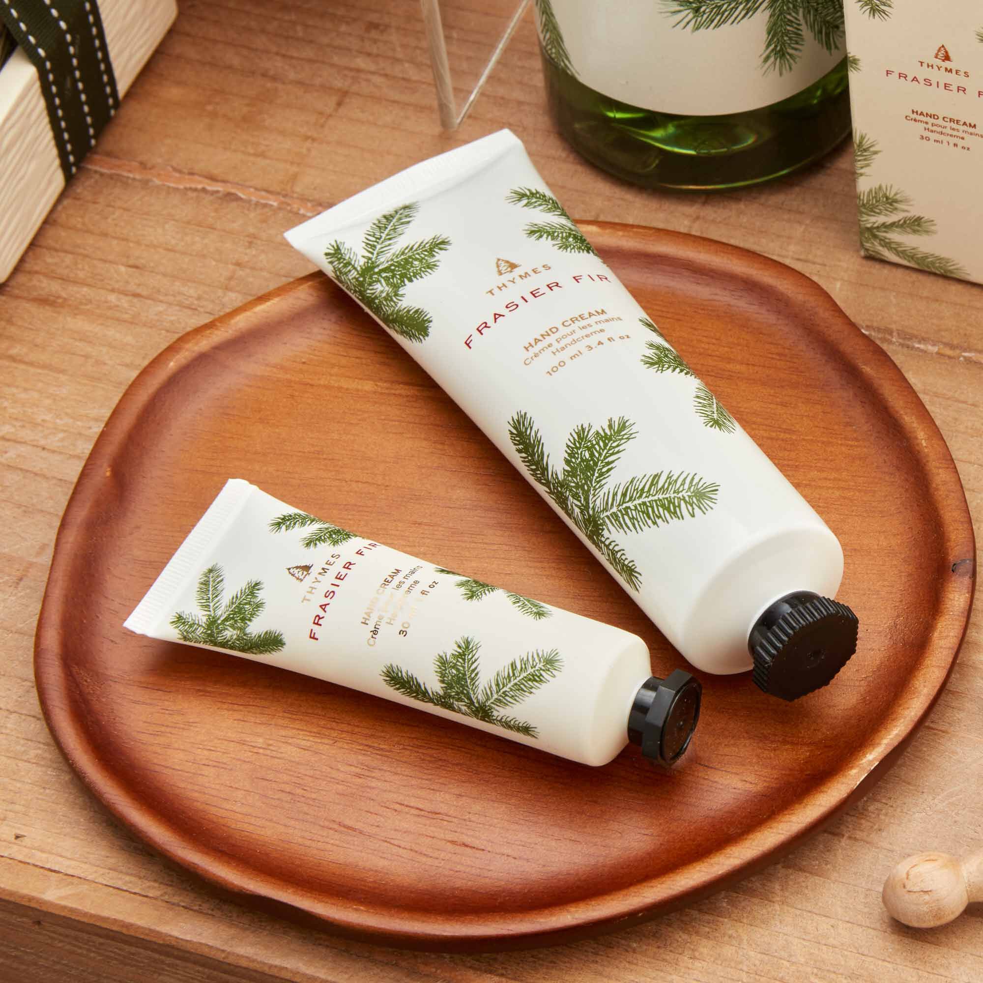 Frasier Fir? Hand Cream